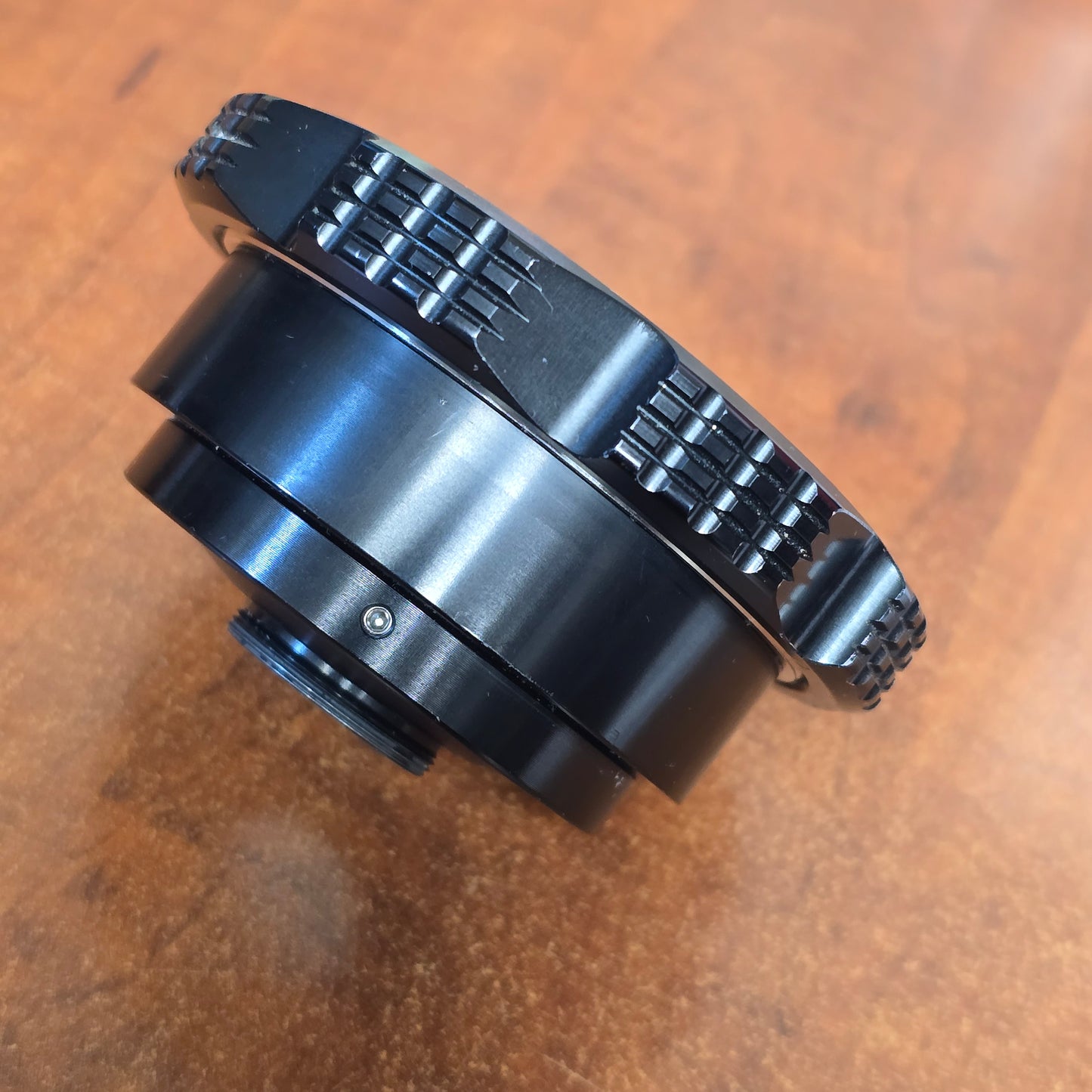 C-Mount to Arri PL Mount Adapter