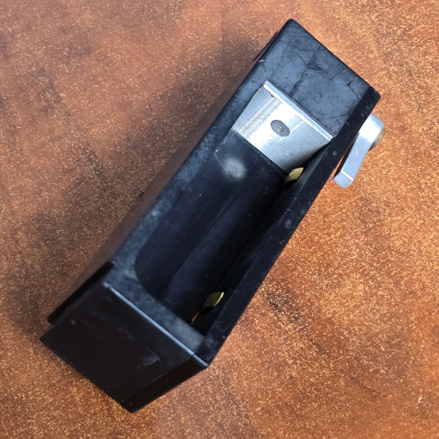 NP1 Battery Adapter for Aaton LTR/XTR Cameras