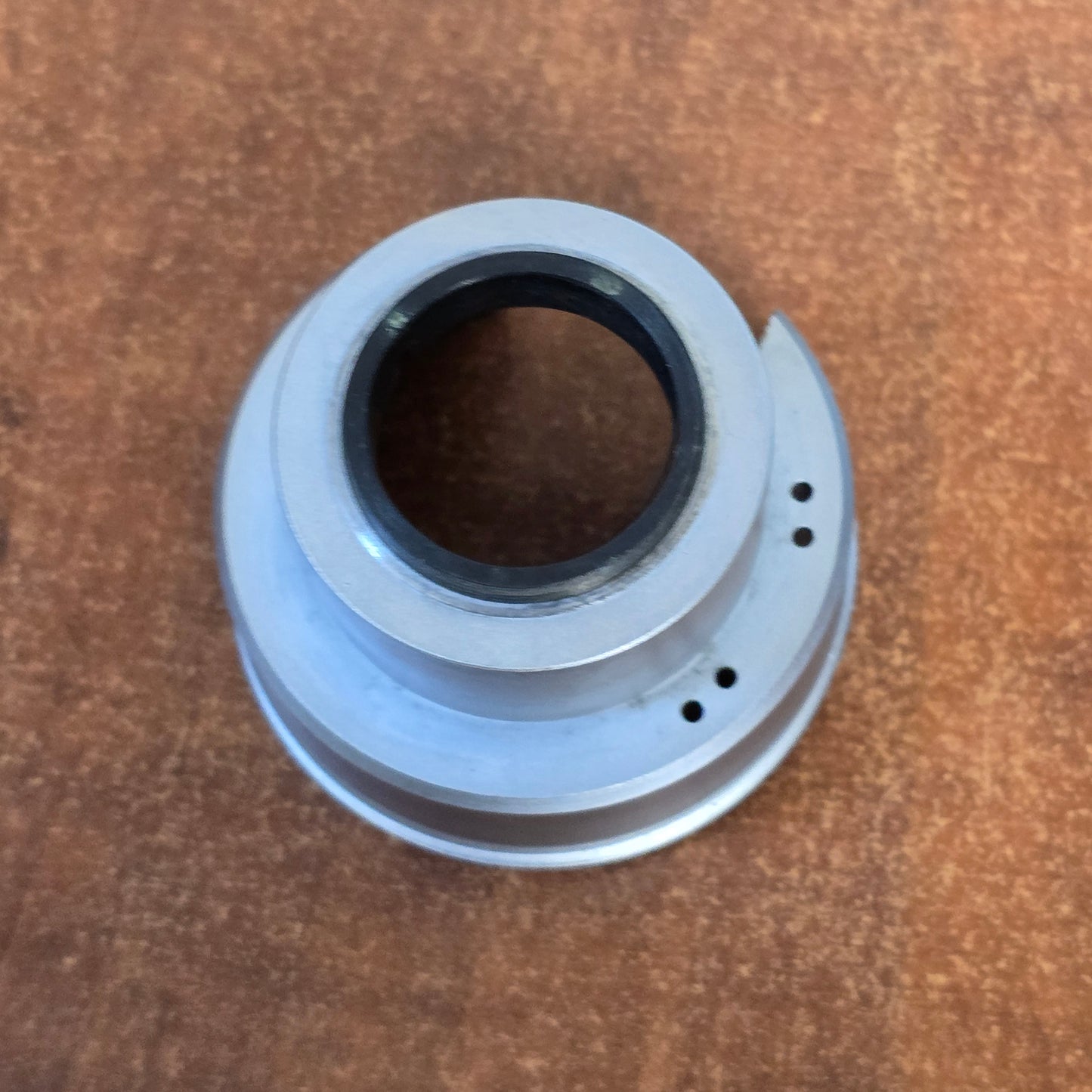 Angenieux C-Mount Zoom Lens Cup adapter (Small)