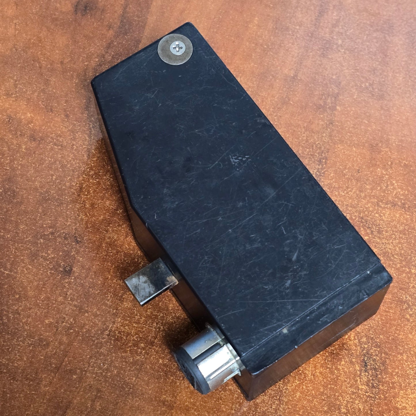 NP1 Battery Adapter for Aaton LTR/XTR Cameras