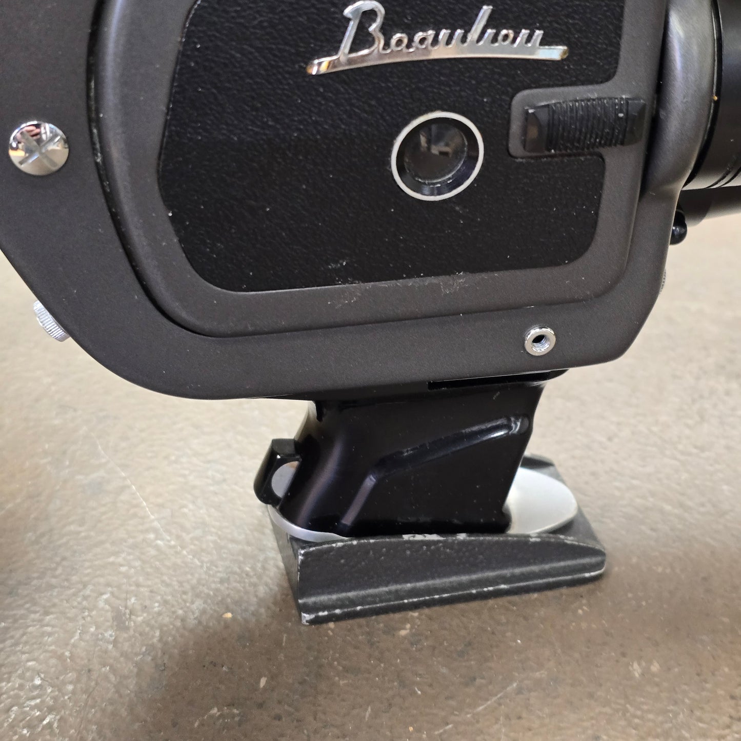 Beaulieu 2008/4008 Series Leveling Plate   10-684