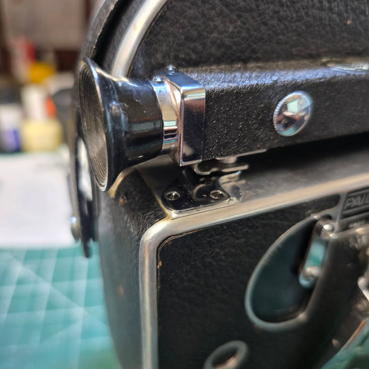 Bolex Non Reflex Viewfinder eyepiece