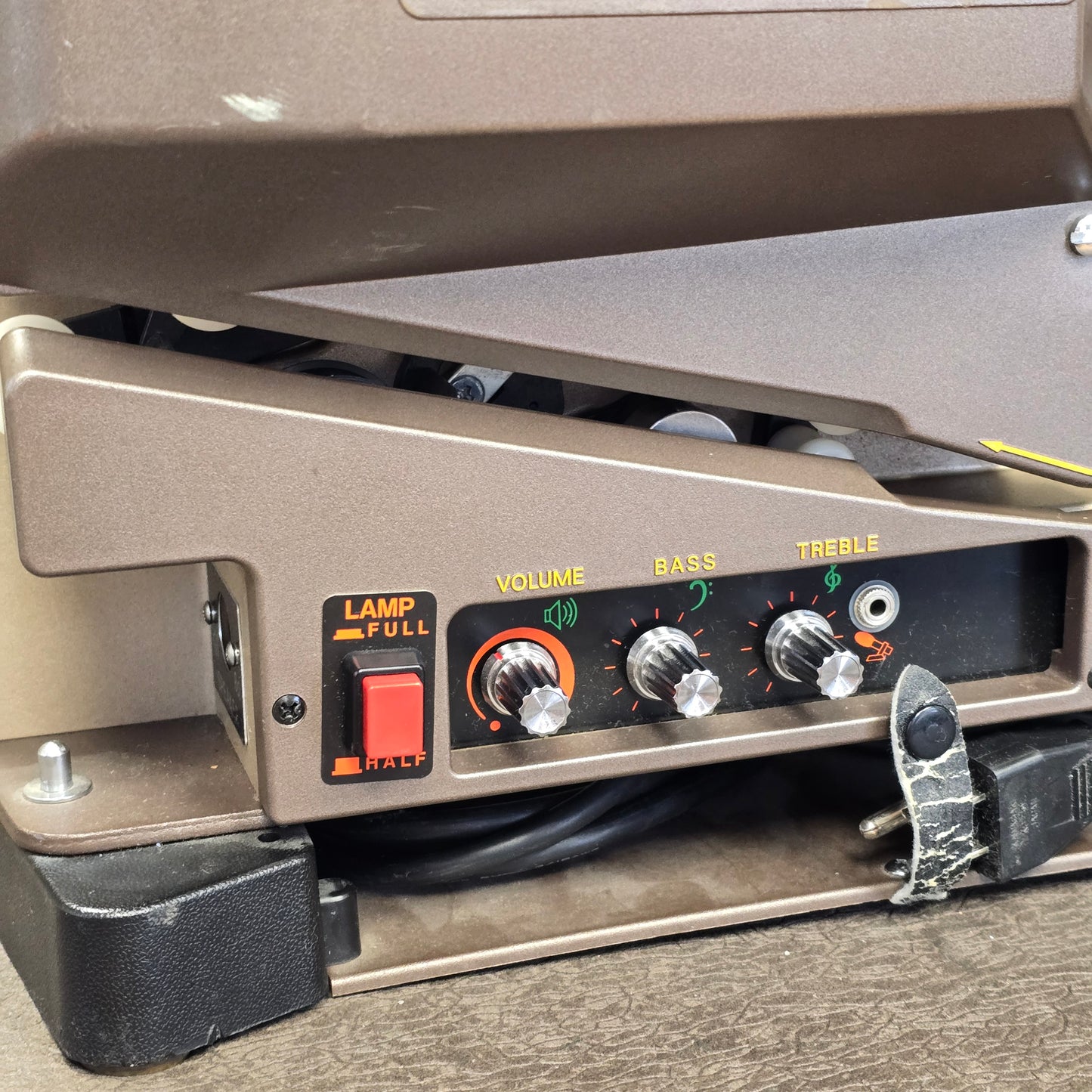 Eiki EX-3500S-1 Xenon 16mm Sound Projector S# 1094