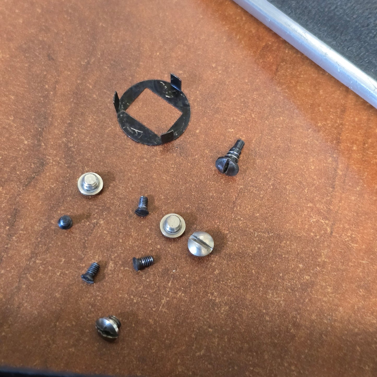 Bolex 10x Viewfinder ( Complete ) Used