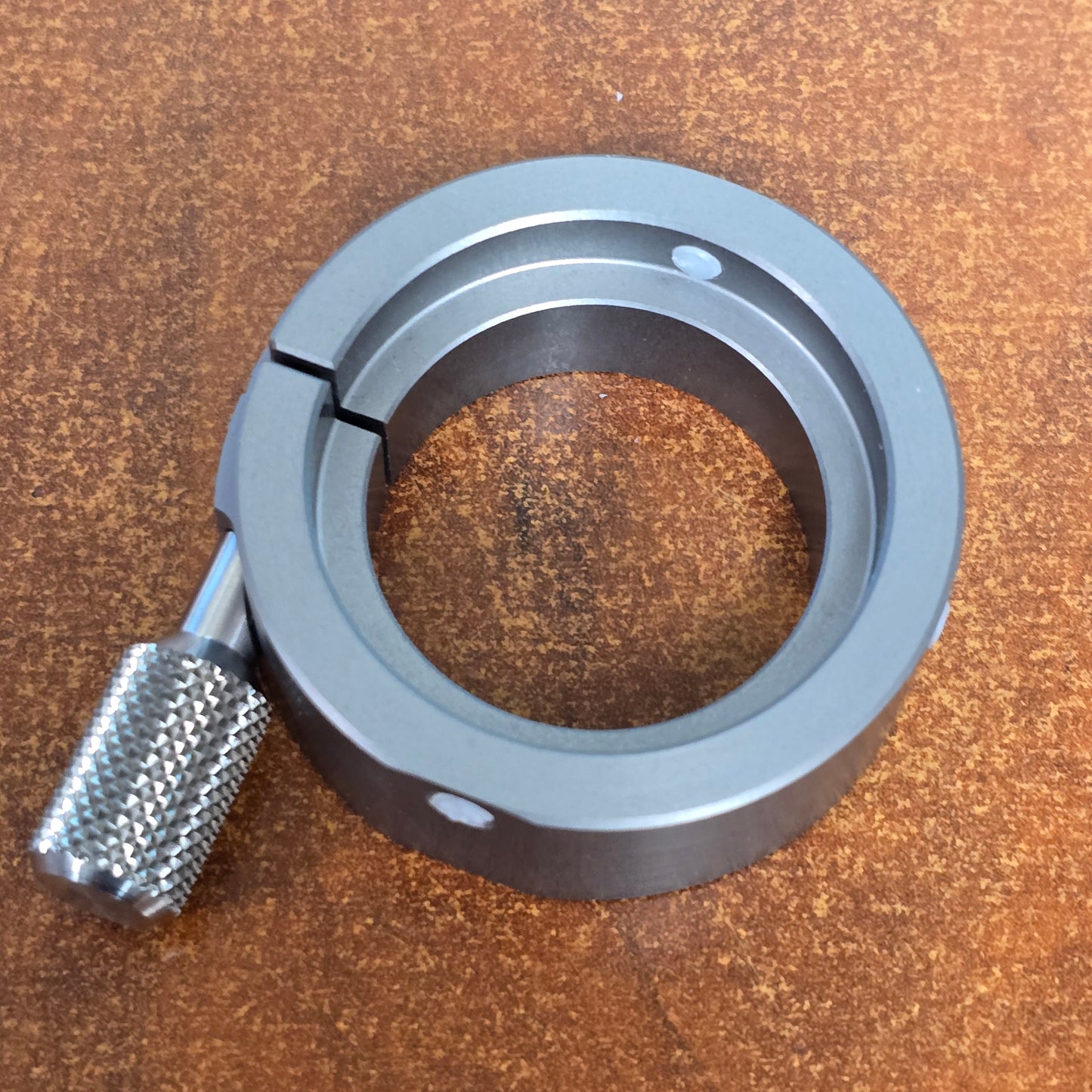 Bolex 13x Viewfinder Mount for HD Video Tap Version 2 (Anthracite)