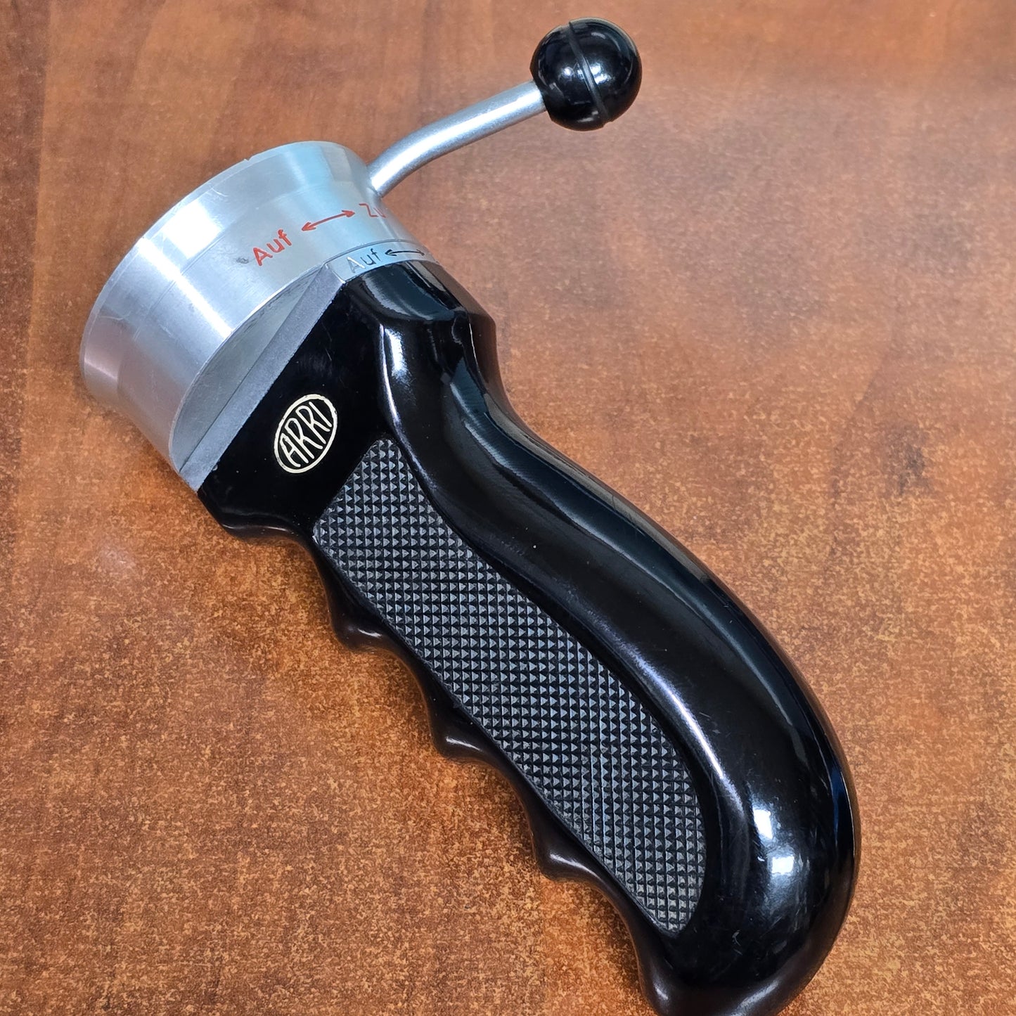 Arri S - Arri S/B Pistol Grip Handgrip
