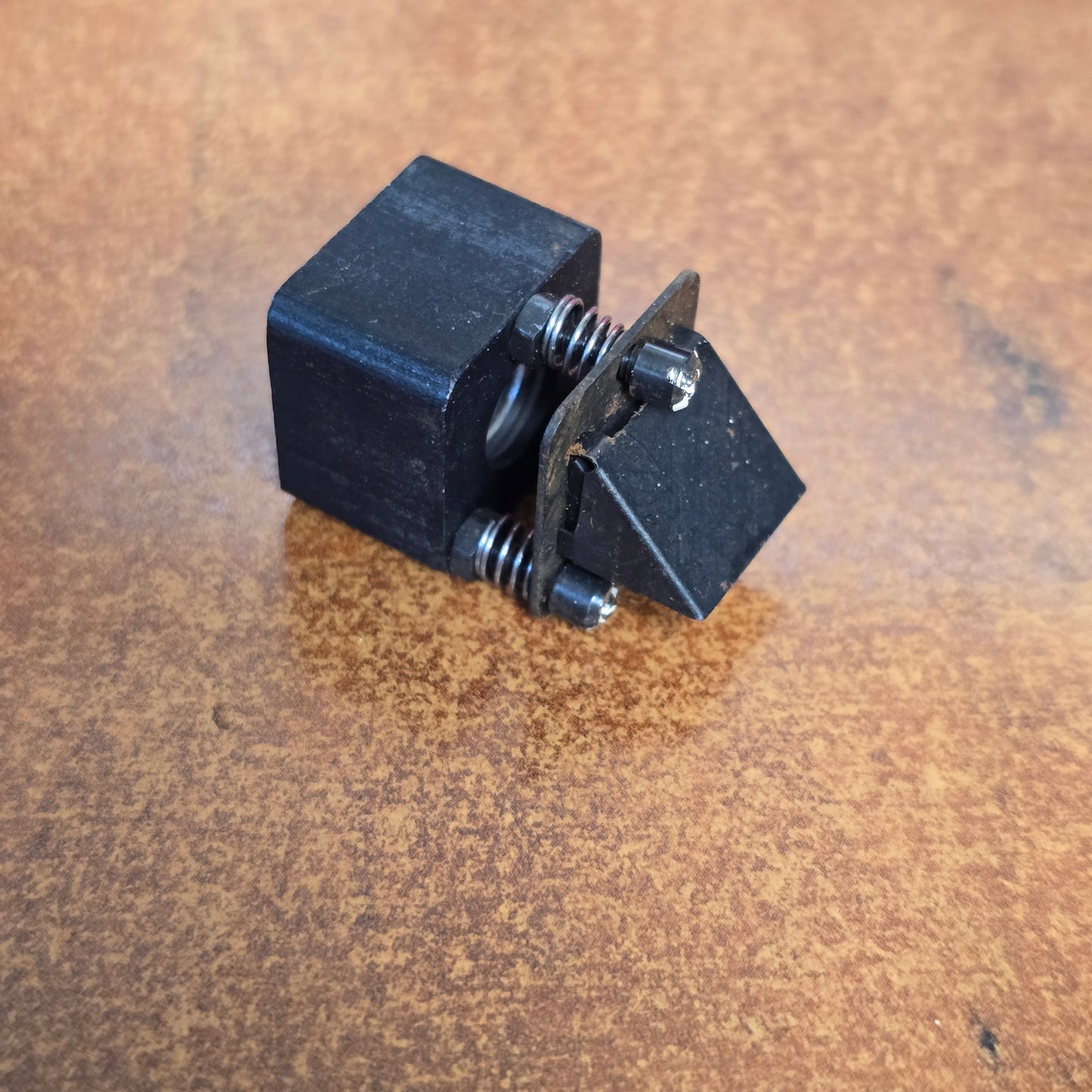 Bolex 6X Viewfinder Front Prism Assembly