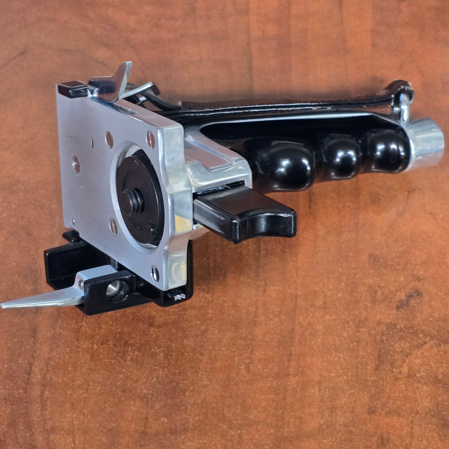 Bolex Declic on/off Handgrip with Quick release Adapter S# 22