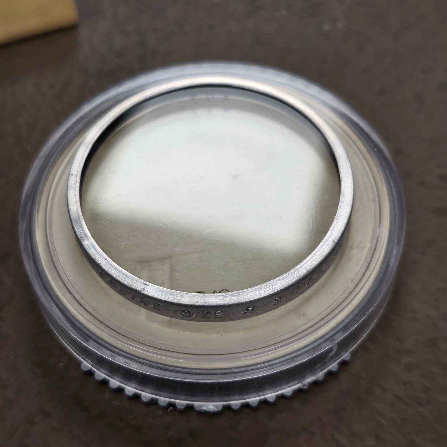 Harrison  Series 6 Clear Filter