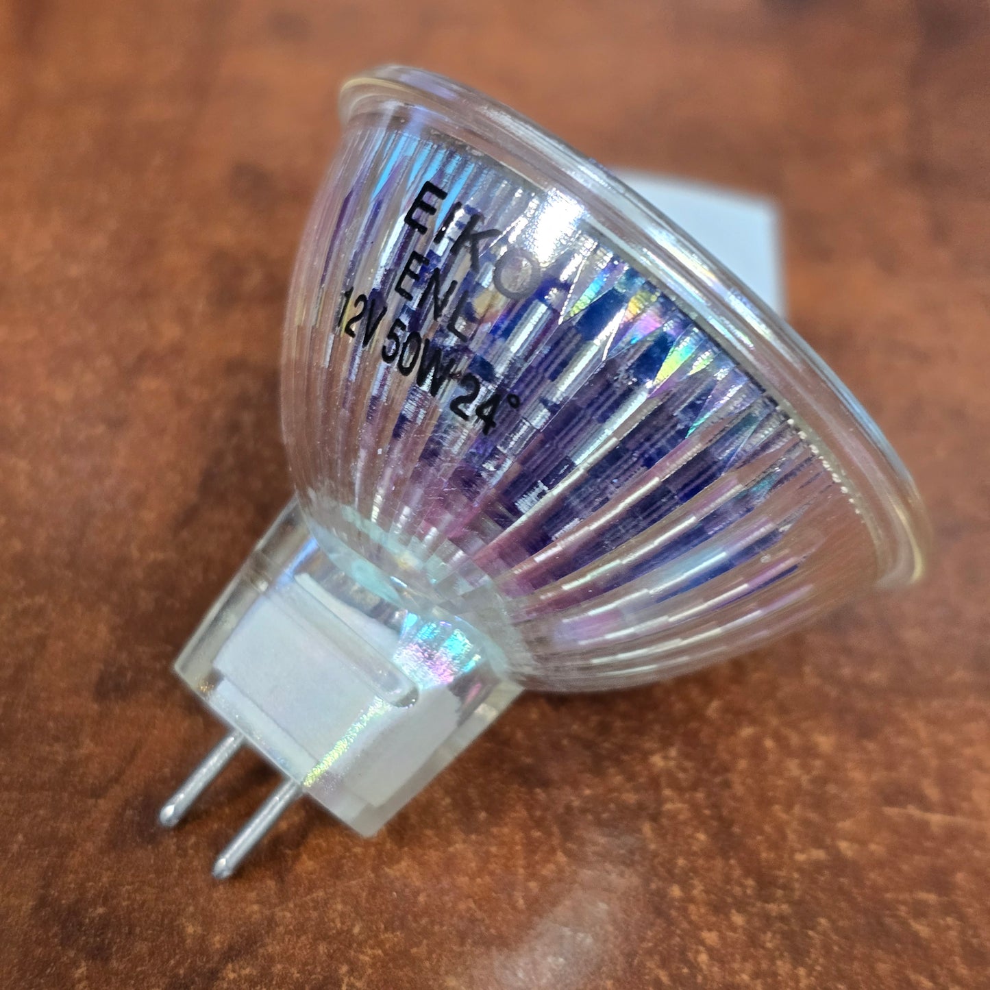 Eiko ENL Lamp 12V 50W
