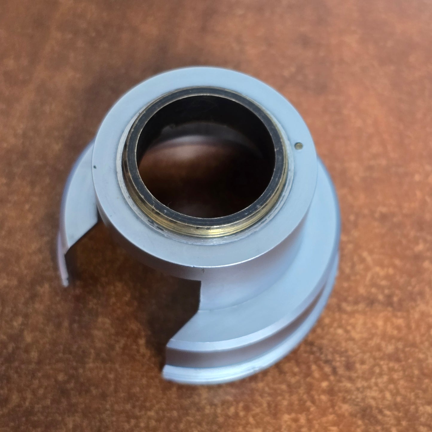 Angenieux C-Mount Zoom Lens Cup adapter (Small)