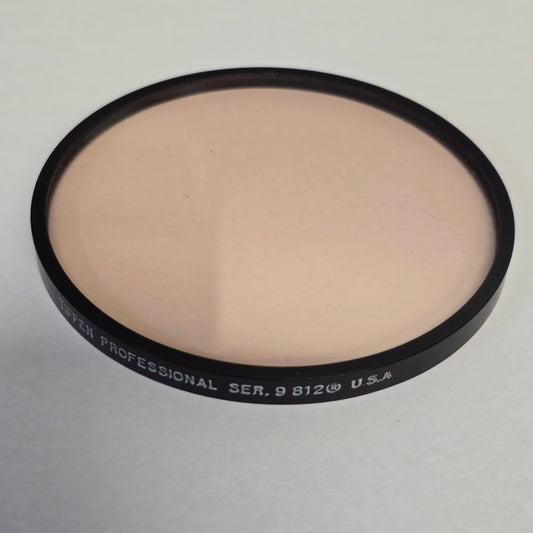 Tiffen Series 9 812 Filter