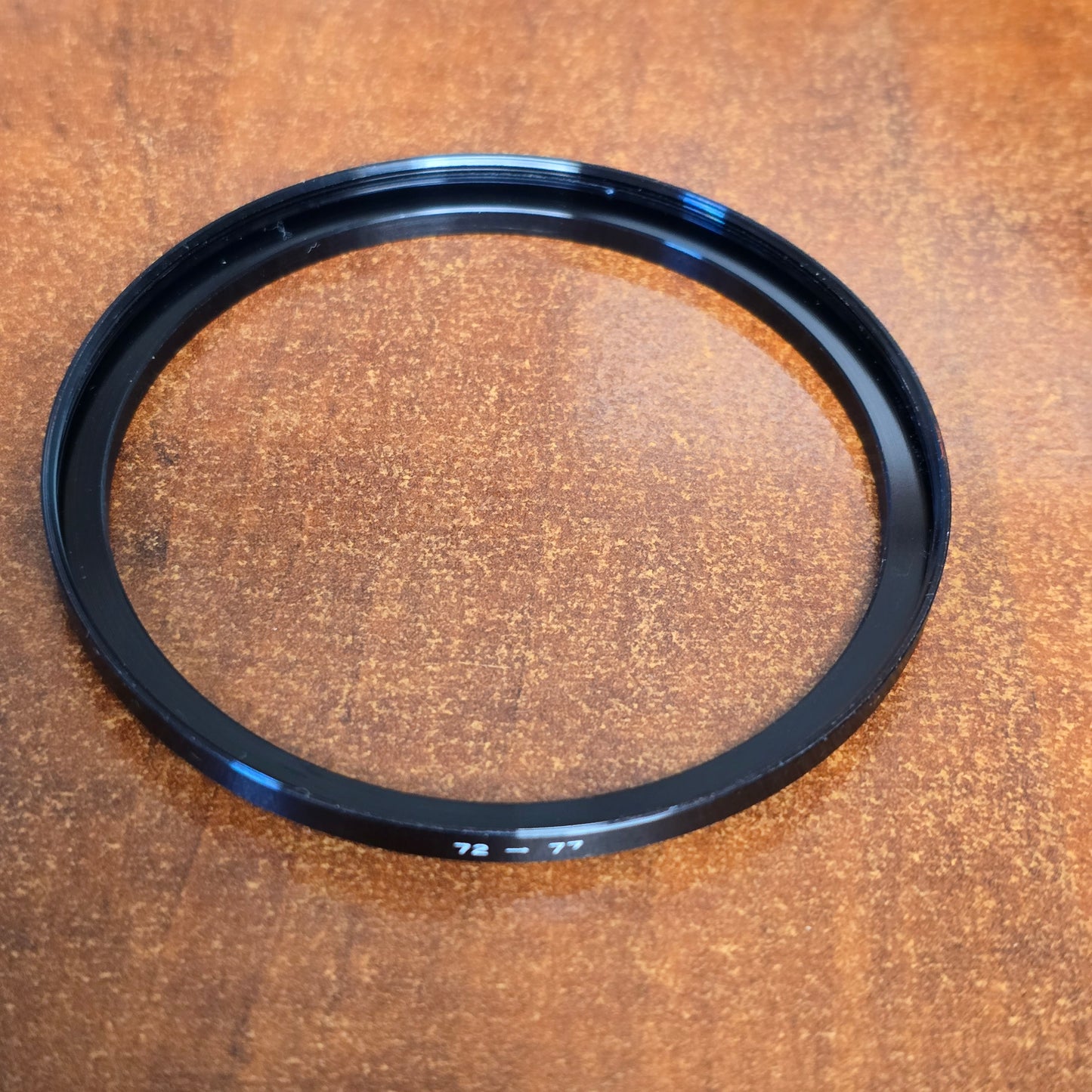 72mm -77mm Step up Ring Adapter