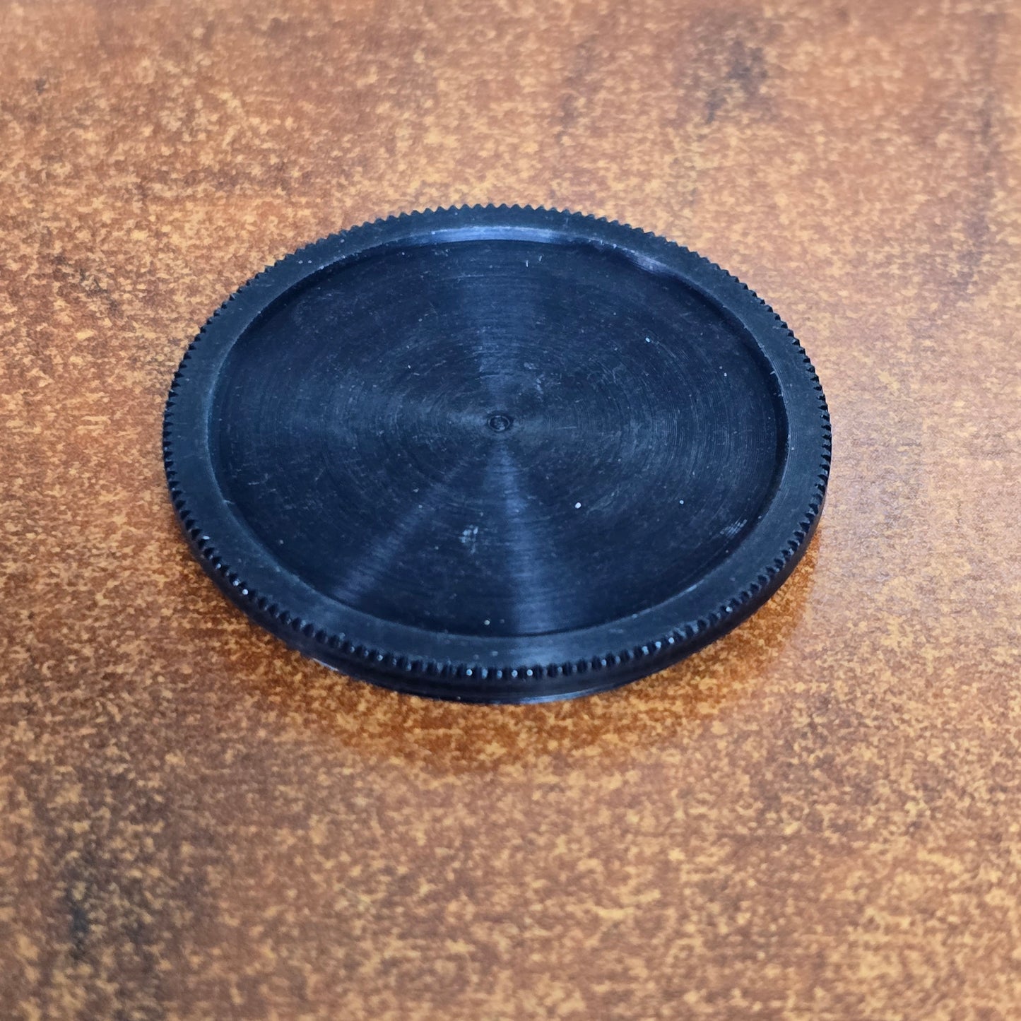 Switar 38mm Threaded Front Lens Cap (metal) for Switar 10mm/26mm lenses