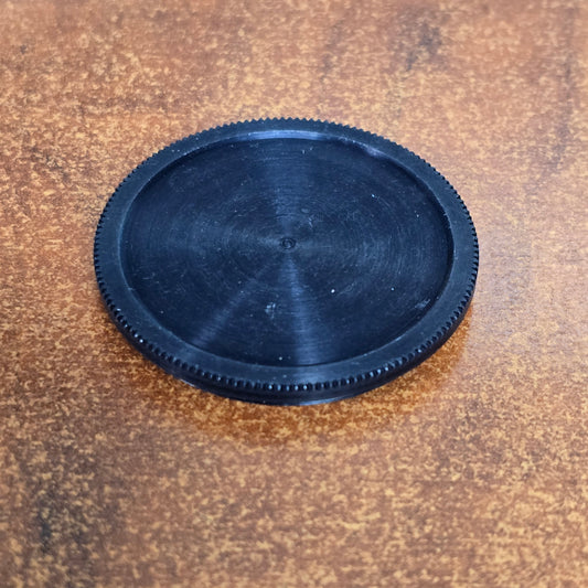 Switar 38mm Threaded Front Lens Cap (metal) for Switar 10mm/26mm lenses