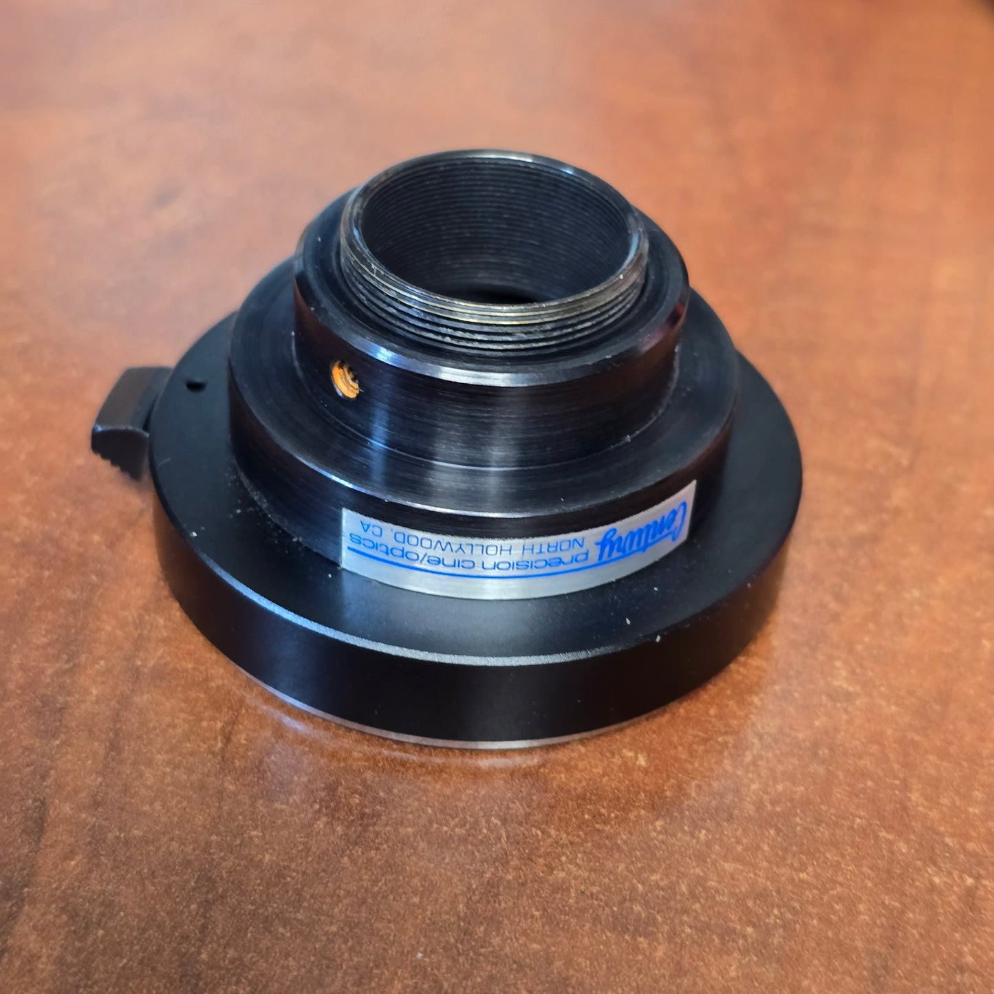 Nikon - C-Mount Adpater for Bolex Cameras