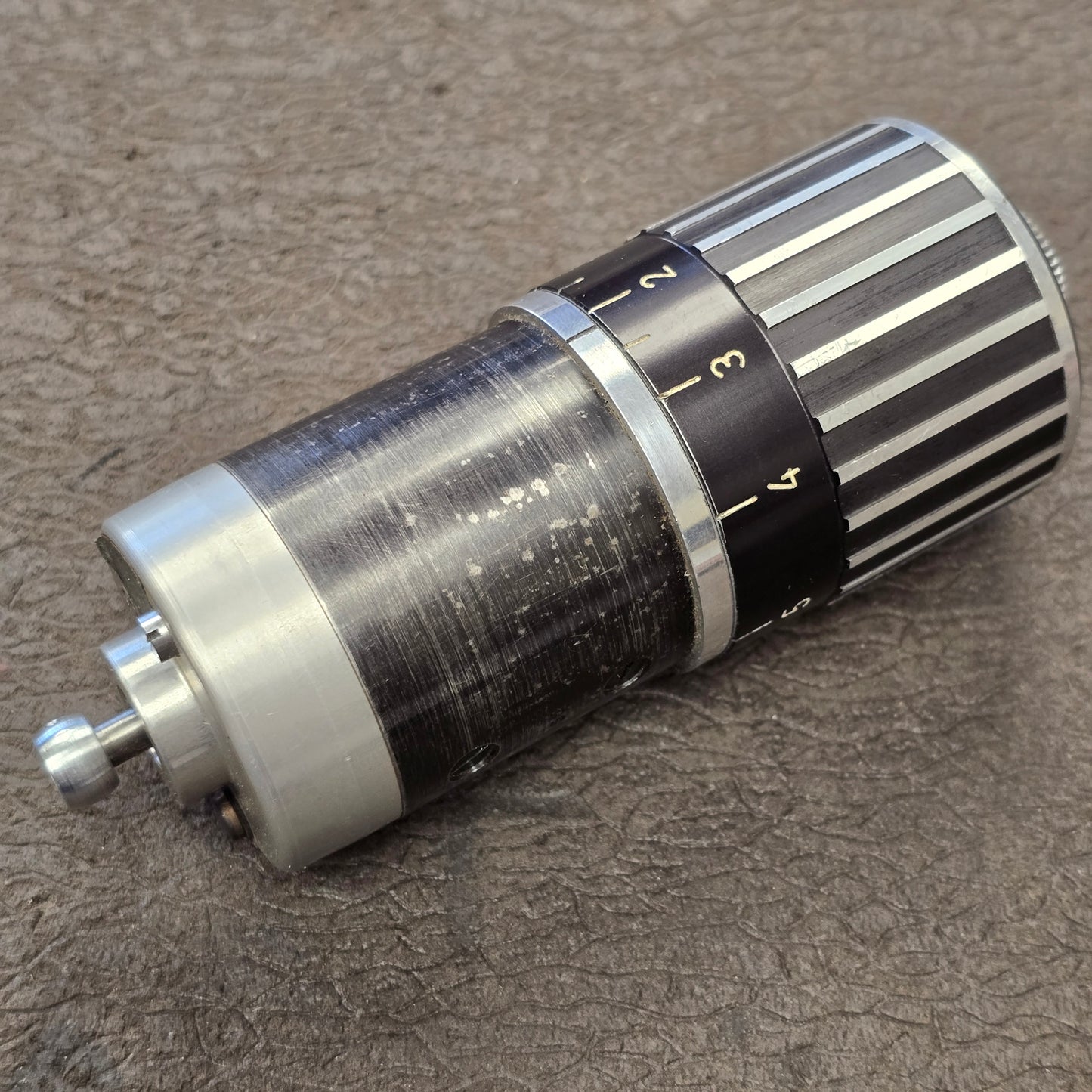Arri S Variable Speed Motor for Arri S/Arri M/Arri S/B S# 11345