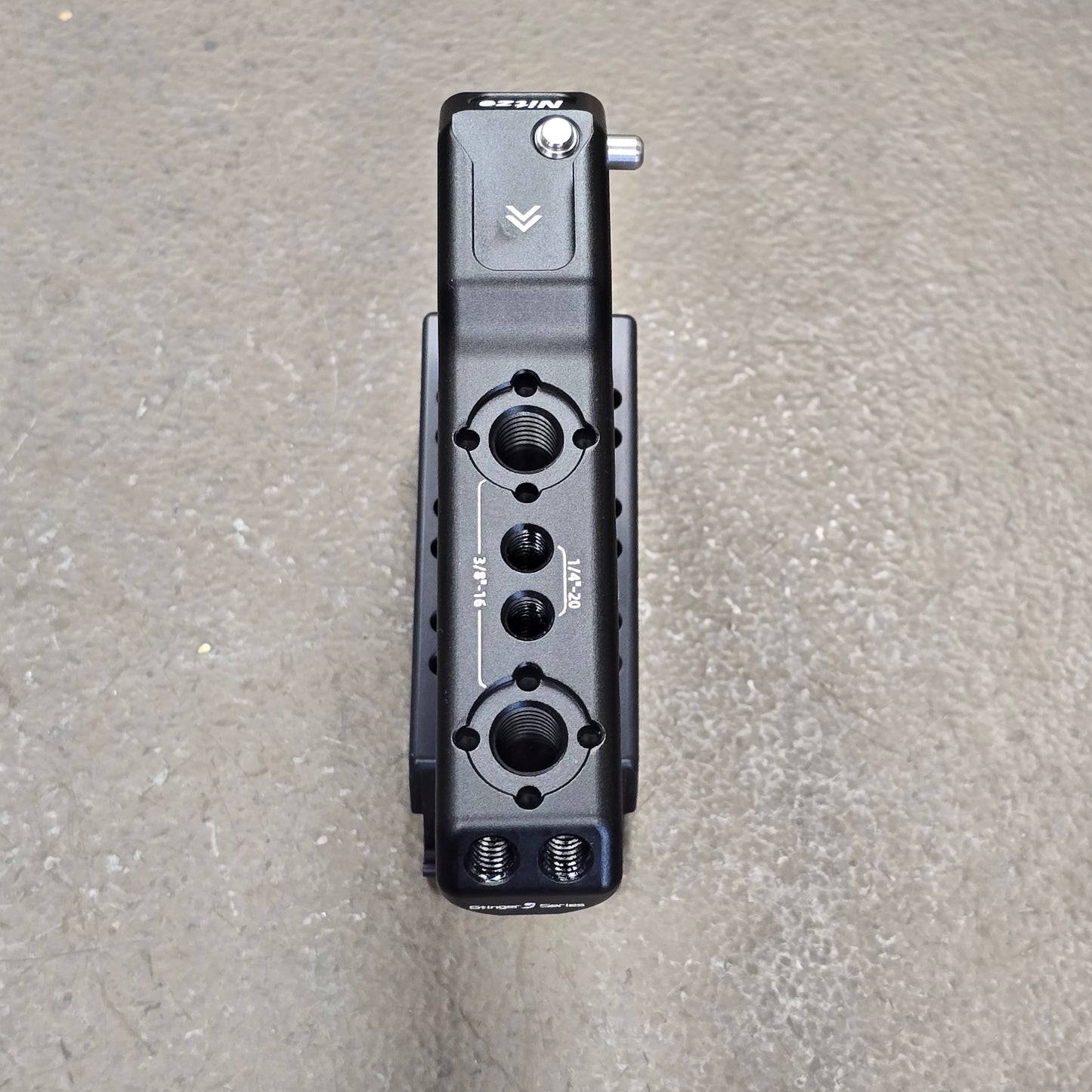 Bolex Ergonomic Locating Top Handle Accessory