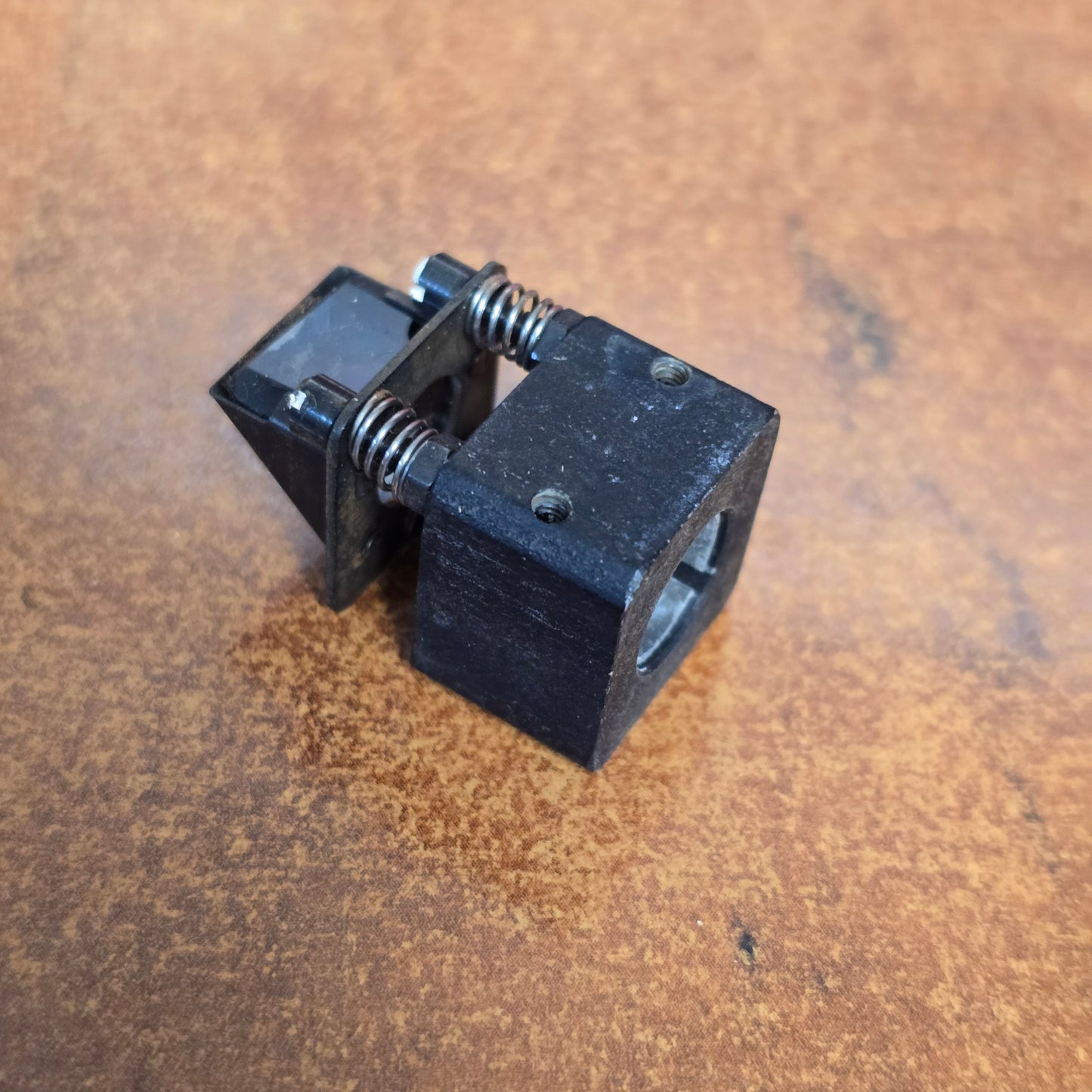 Bolex 6X Viewfinder Front Prism Assembly