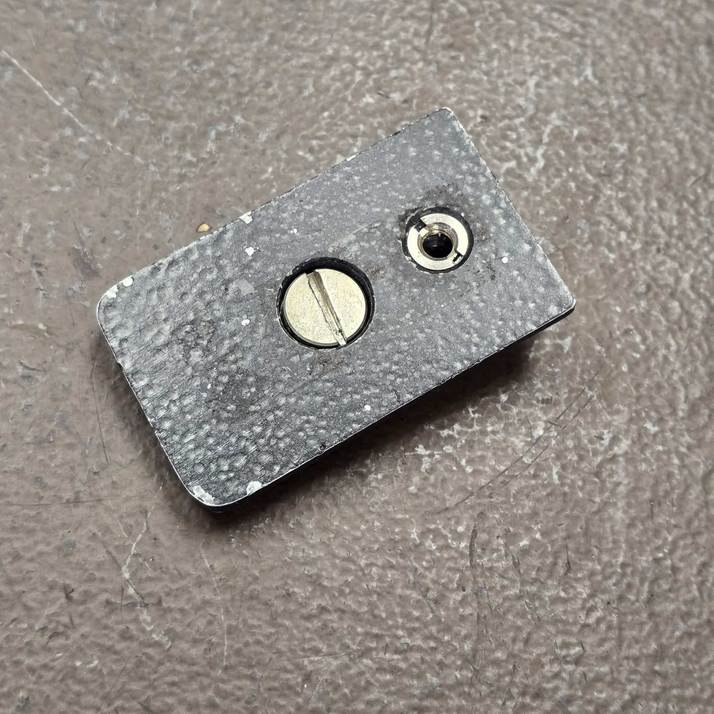 Beaulieu 2008/4008 Series Leveling Plate   10-684