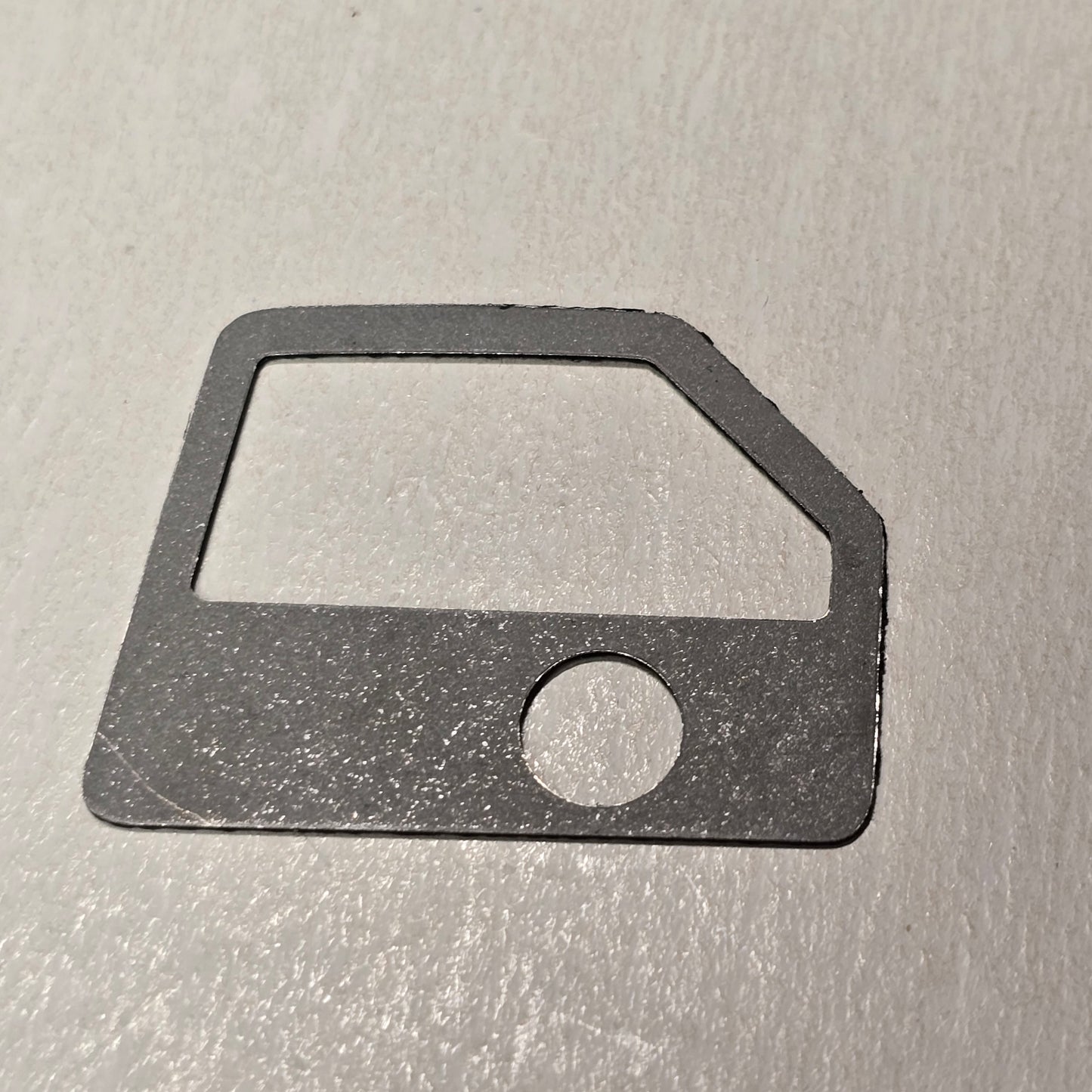 Beaulieu Skinplate Type P for ZM Series cameras