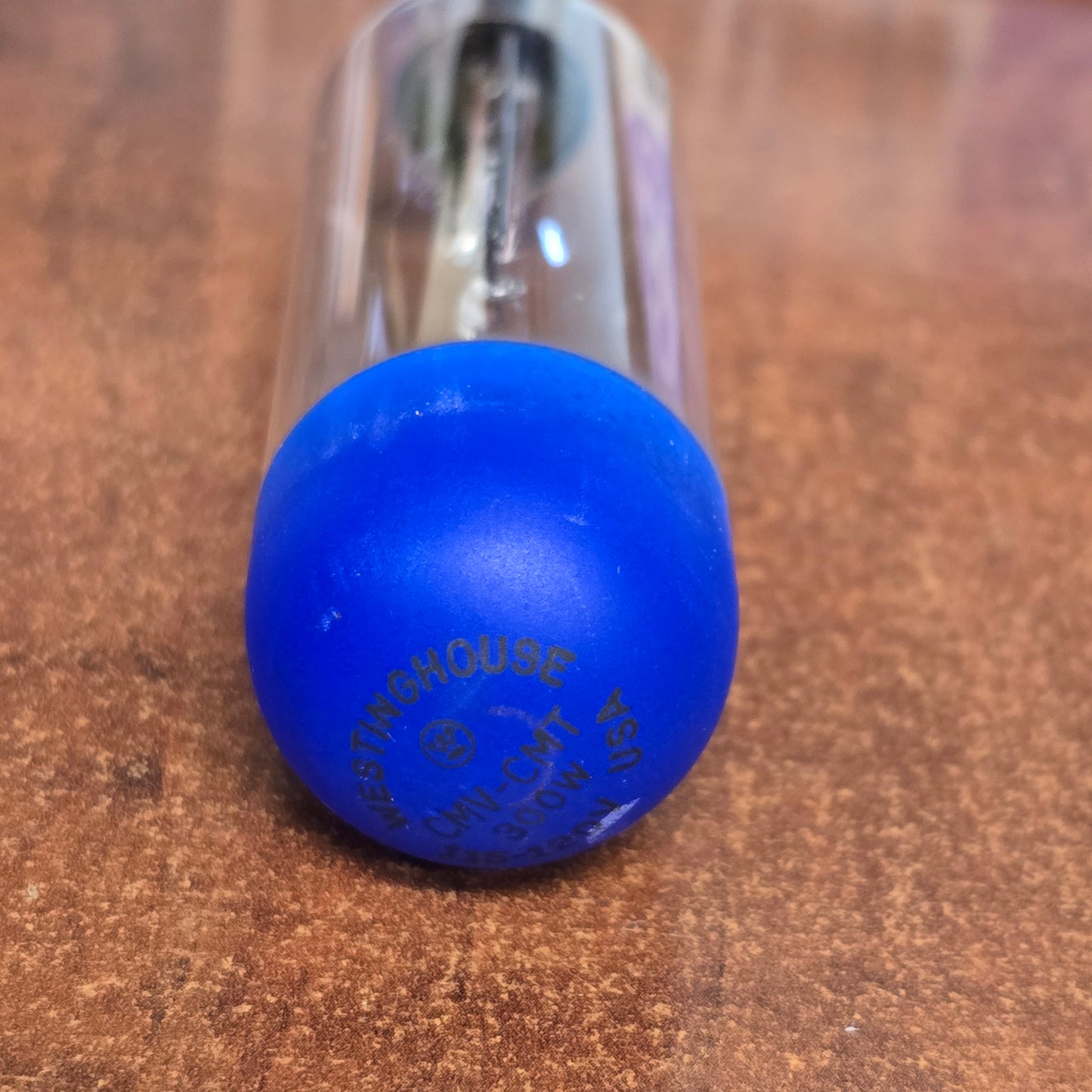 Westinghouse CMV/CMT Lamp 120V 300W