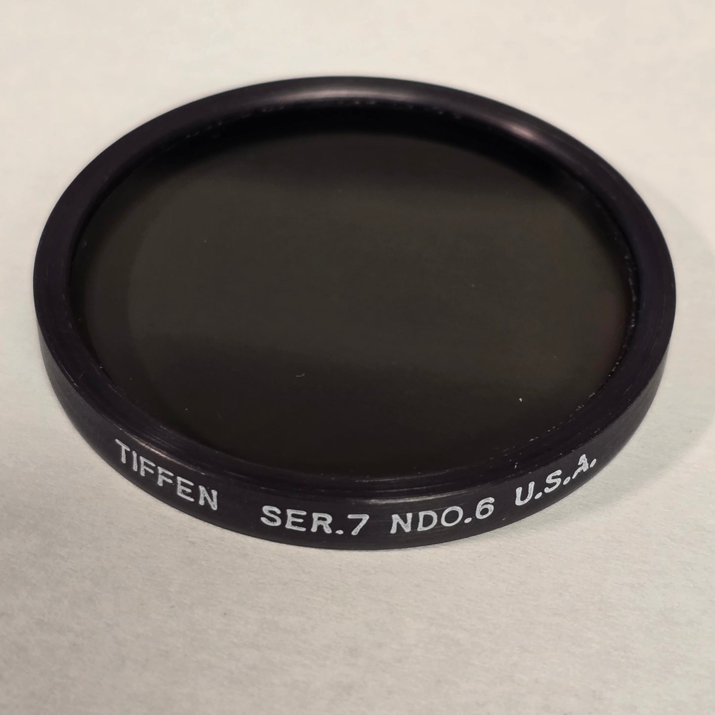 Tiffen Series 7 ND0.6 Filter