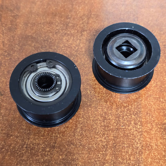 Bolex Body Film Guide Roller (Set of 2)