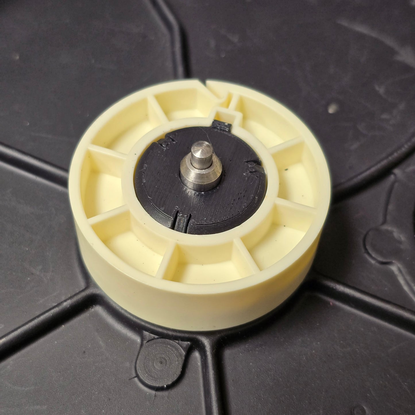 Arriflex Regular Core adapter 16mm ( 3D )