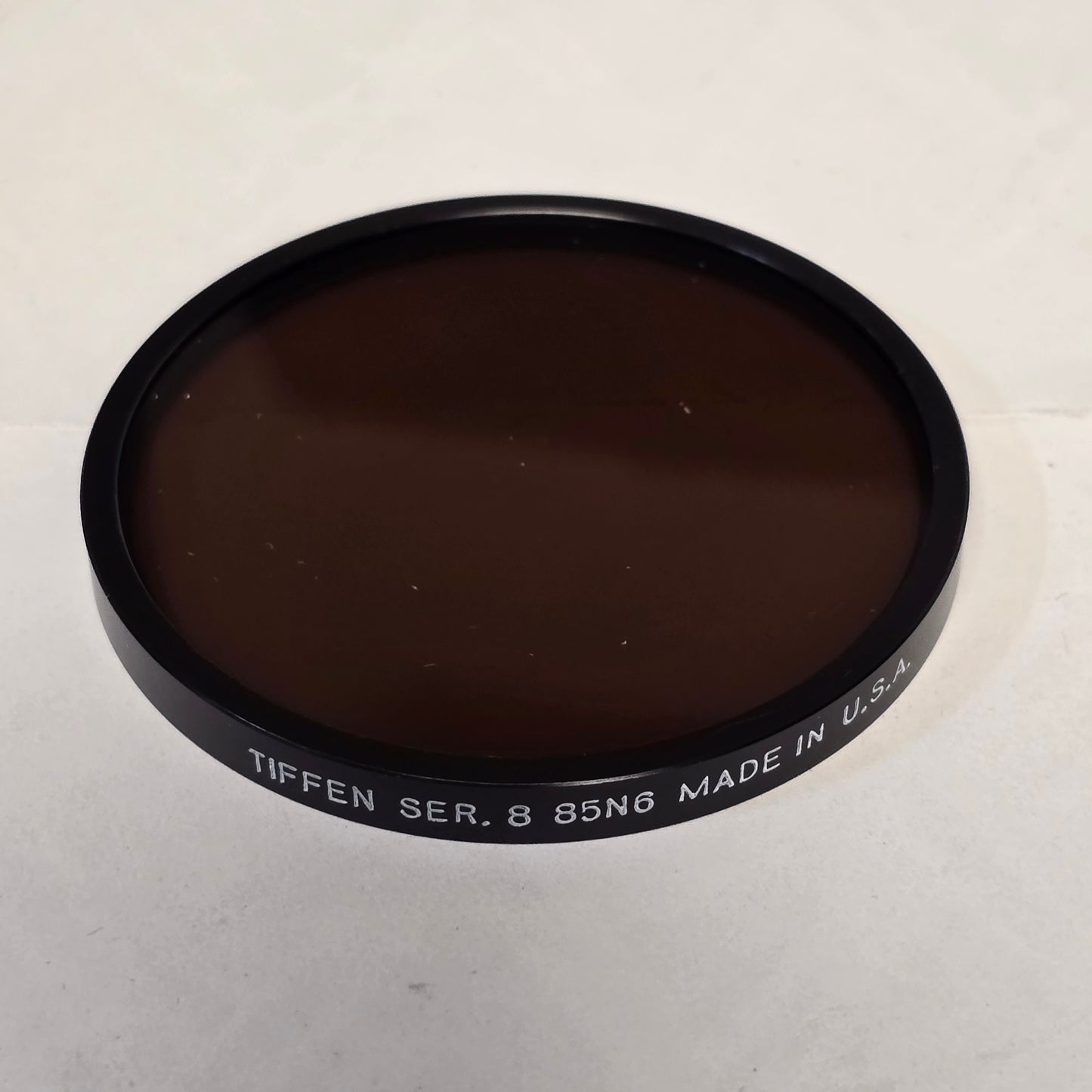 Tiffen Series 8 85N6 Filter