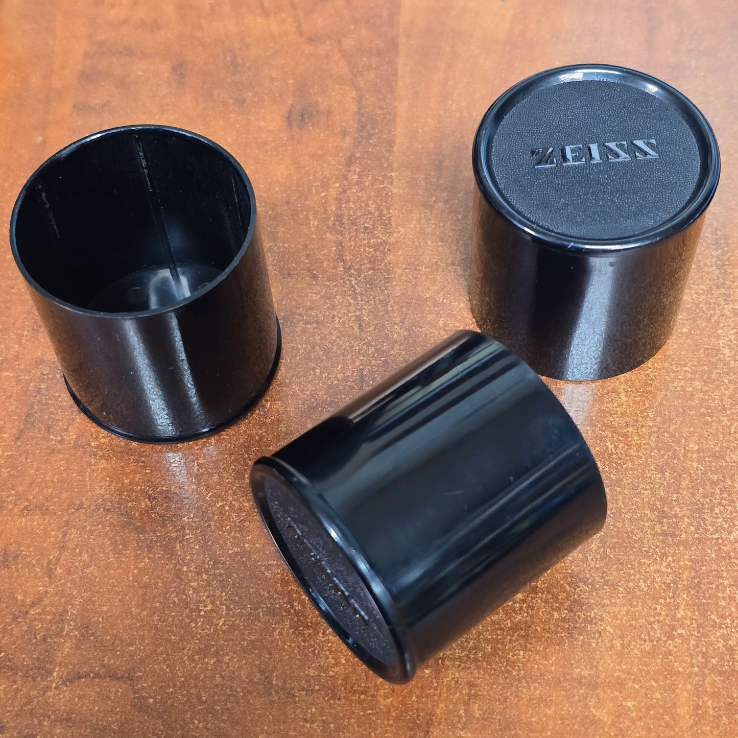Zeiss Standard Mount Rear Lens Cap Schneider / Arriflex / Zeiss