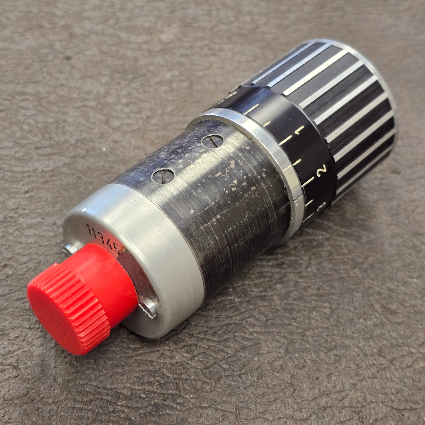 Arri S Variable Speed Motor for Arri S/Arri M/Arri S/B S# 11345