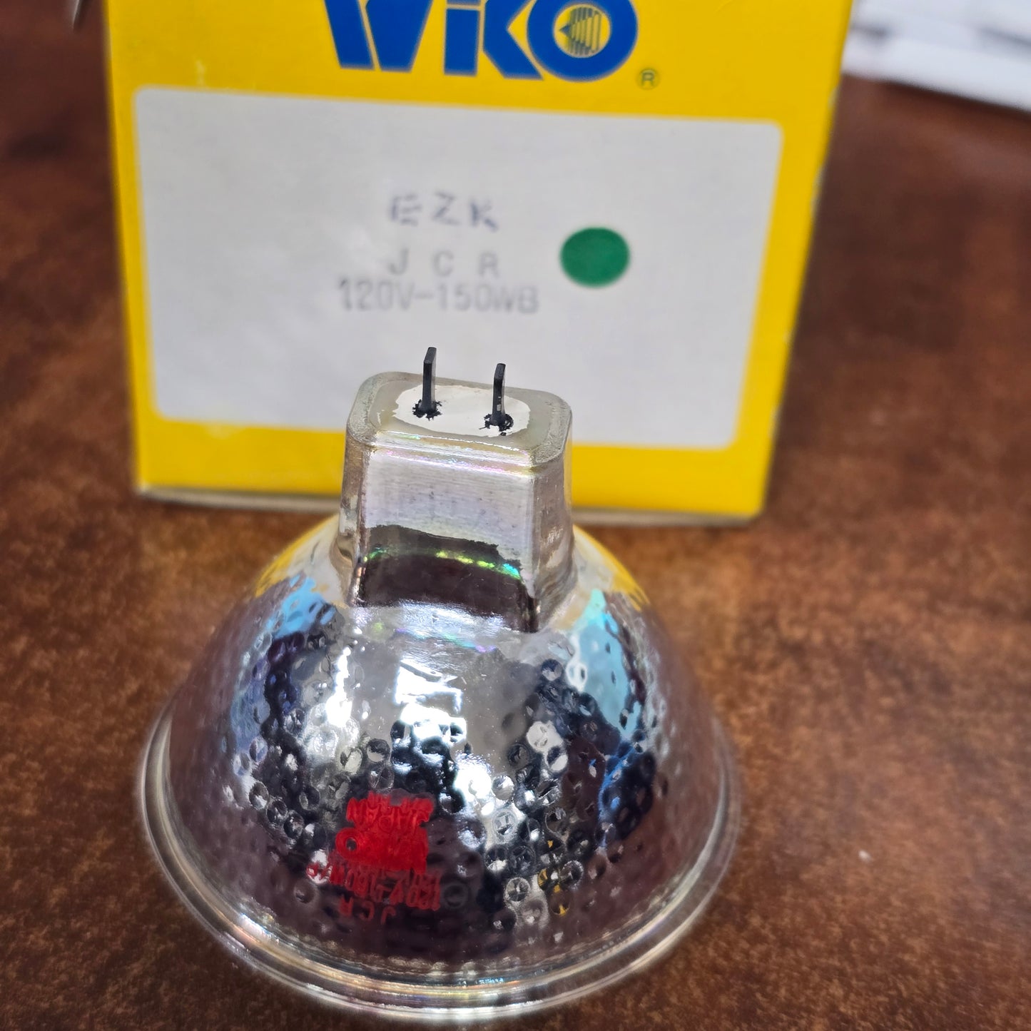 Wiko EZK Lamp 120V 150W