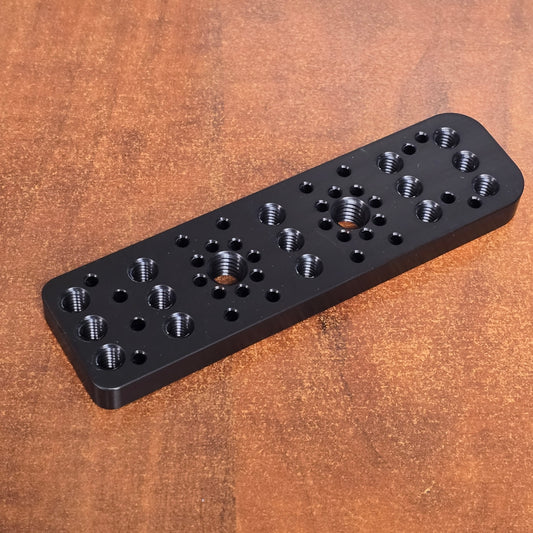 Bolex Cheese Plate for Side Door ( Version 2 )