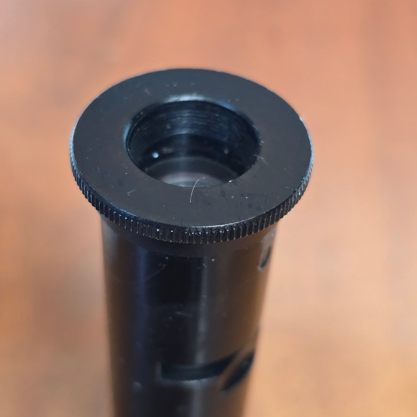 Krasnogorsk K-3 Viewfinder Optics Tube With Diopter & Mask