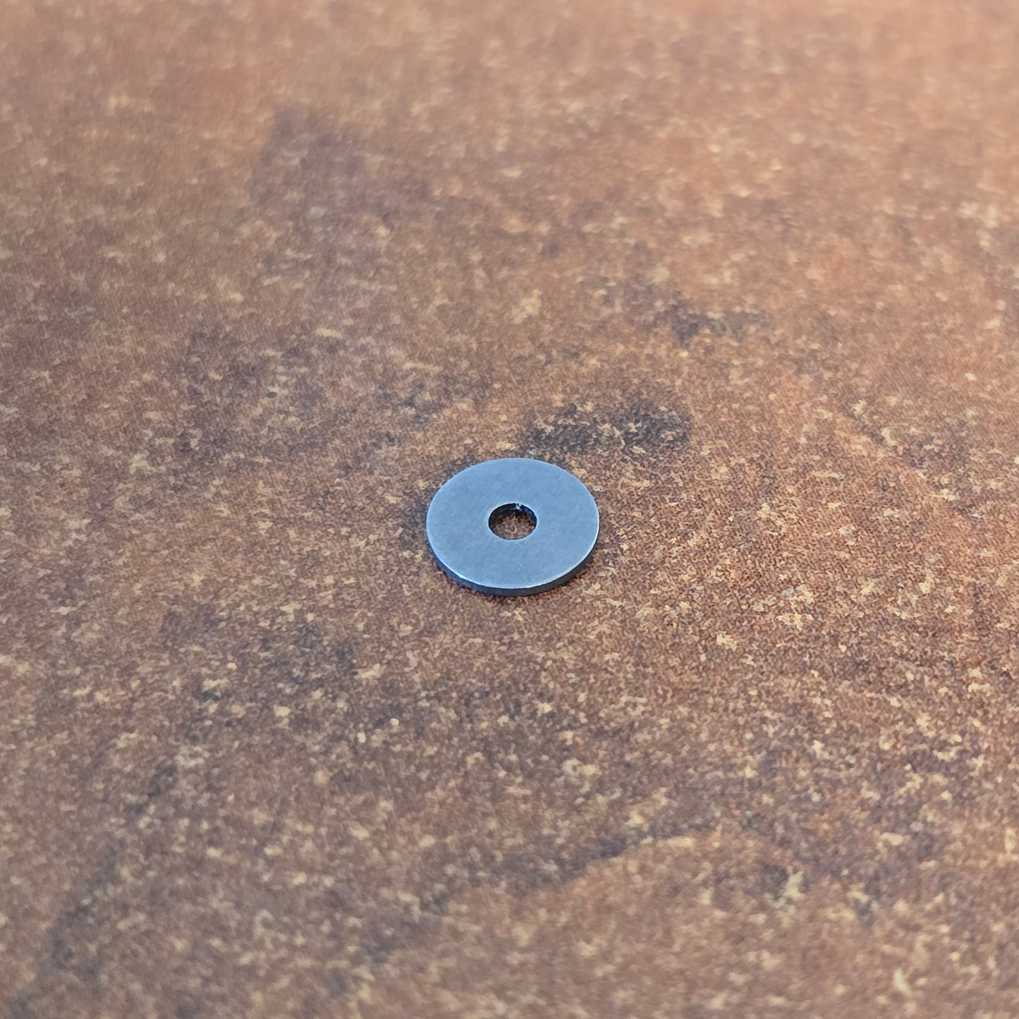 Bolex Claw Assembly Flat Washer BC 2496 M2