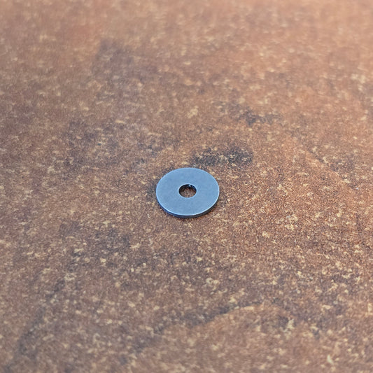 Bolex Claw Assembly Flat Washer BC 2496 M2