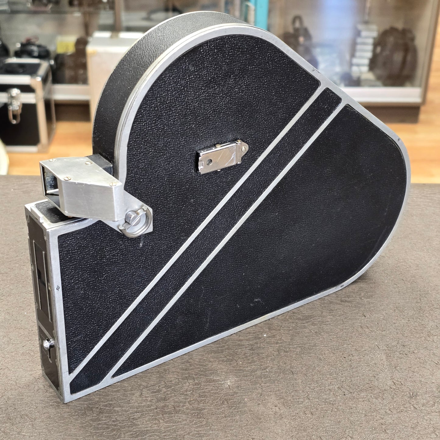 Cine-Kodak SpeciaI 200' 16mm Magazine S# 200-2813