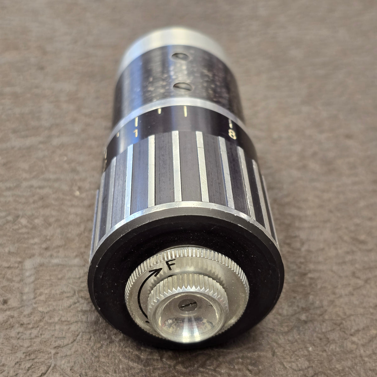 Arri S Variable Speed Motor for Arri S/Arri M/Arri S/B S# 11345