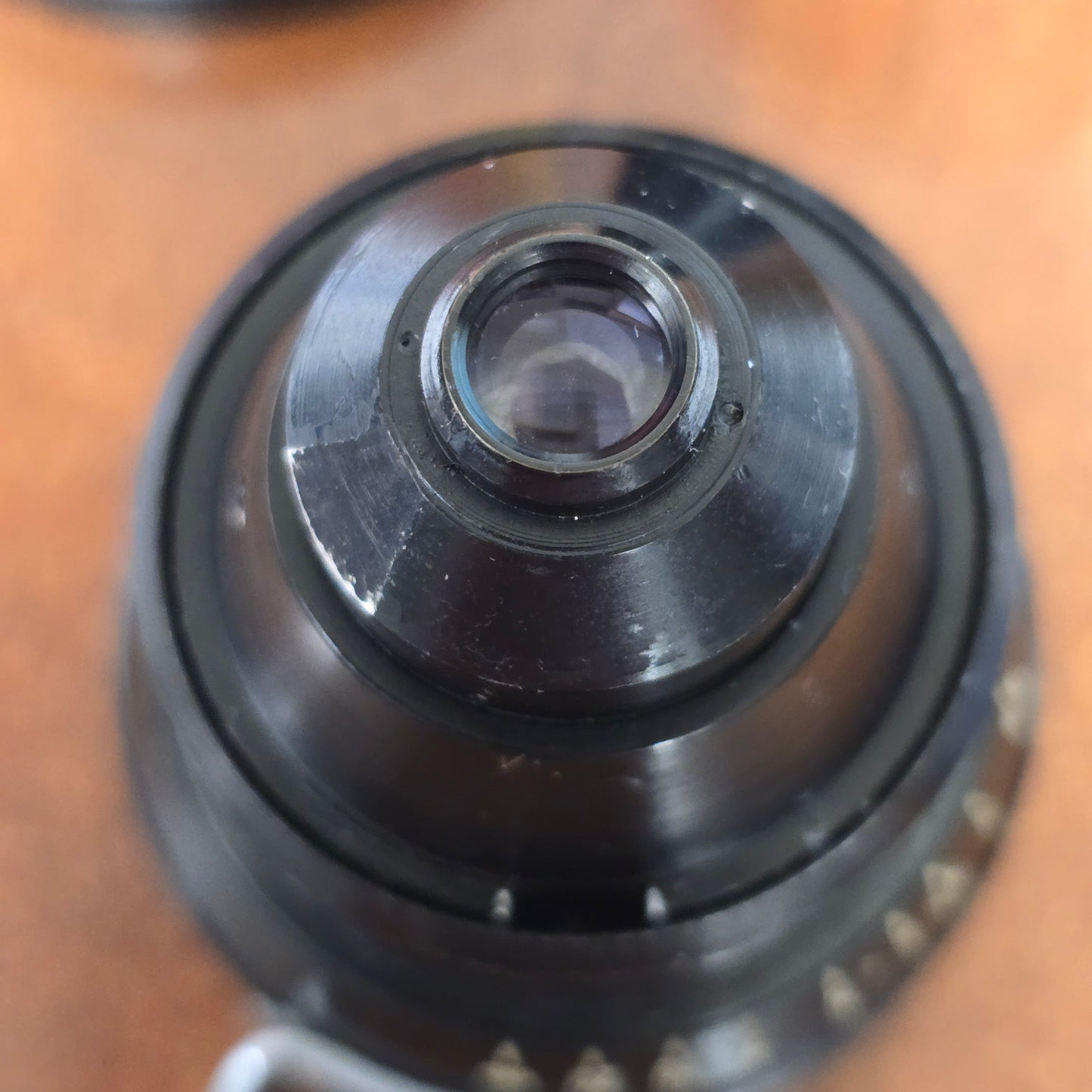 Schneider-Kreuznach Xenon 16mm T1.9 Arri Standard Mount S# 5709795
