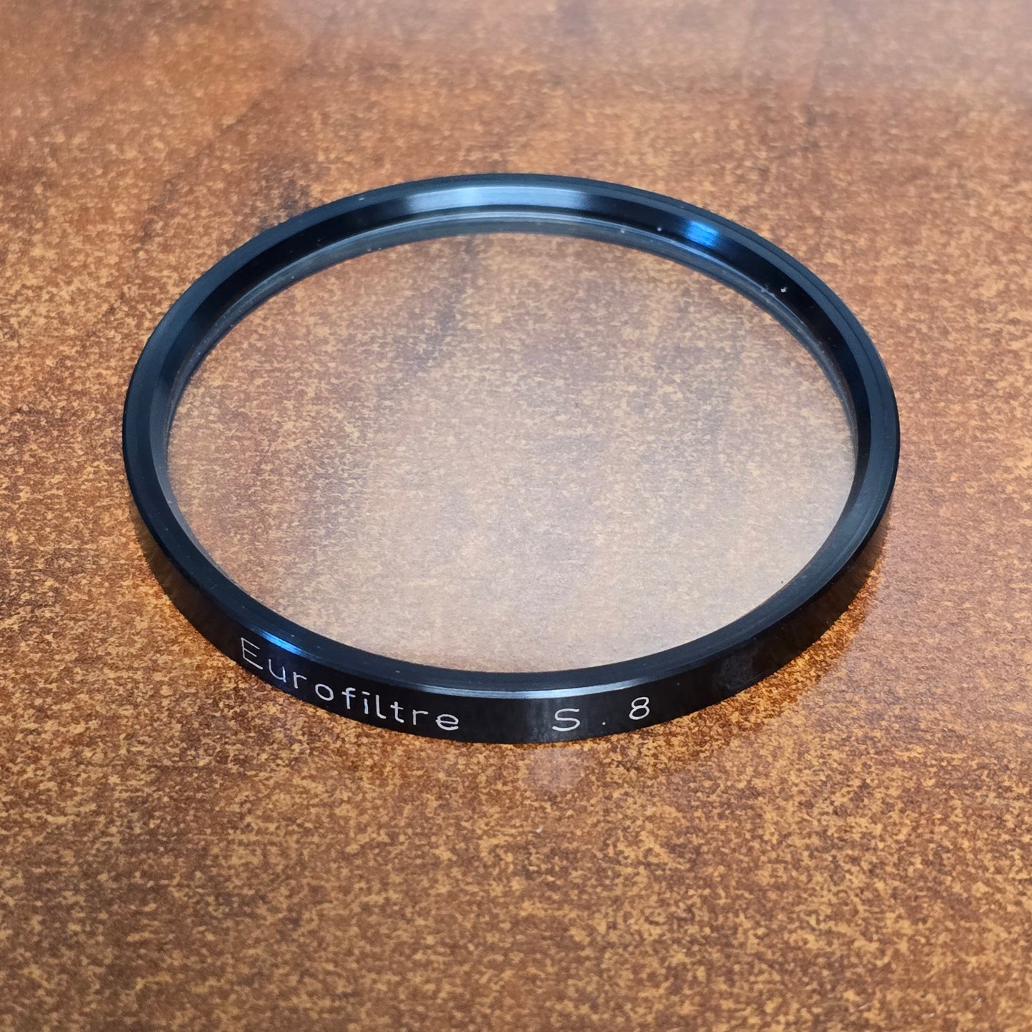 Eurofiltre Series 8 Clear Filter