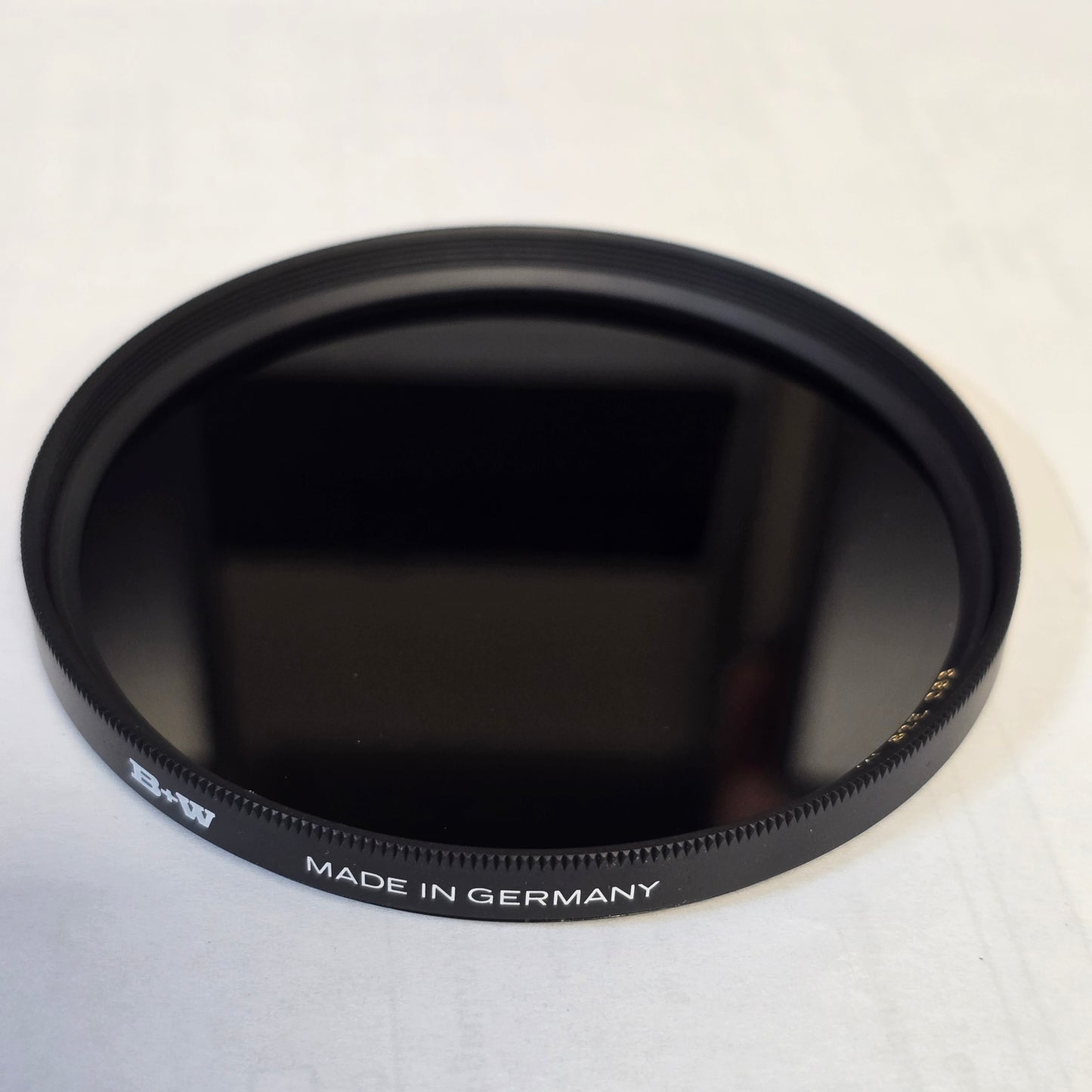 Schneider B+W 82mm Infrared Black 82E 093 Filter