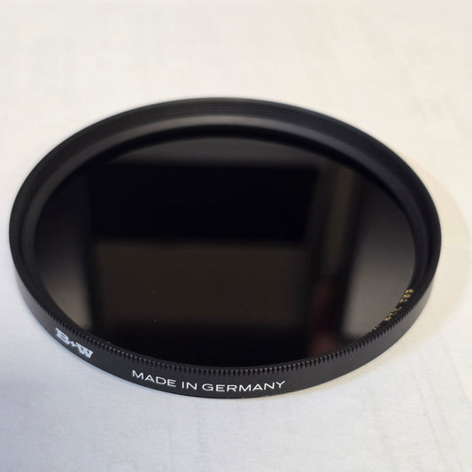 Schneider B+W 82mm Infrared Black 82E 093 Filter