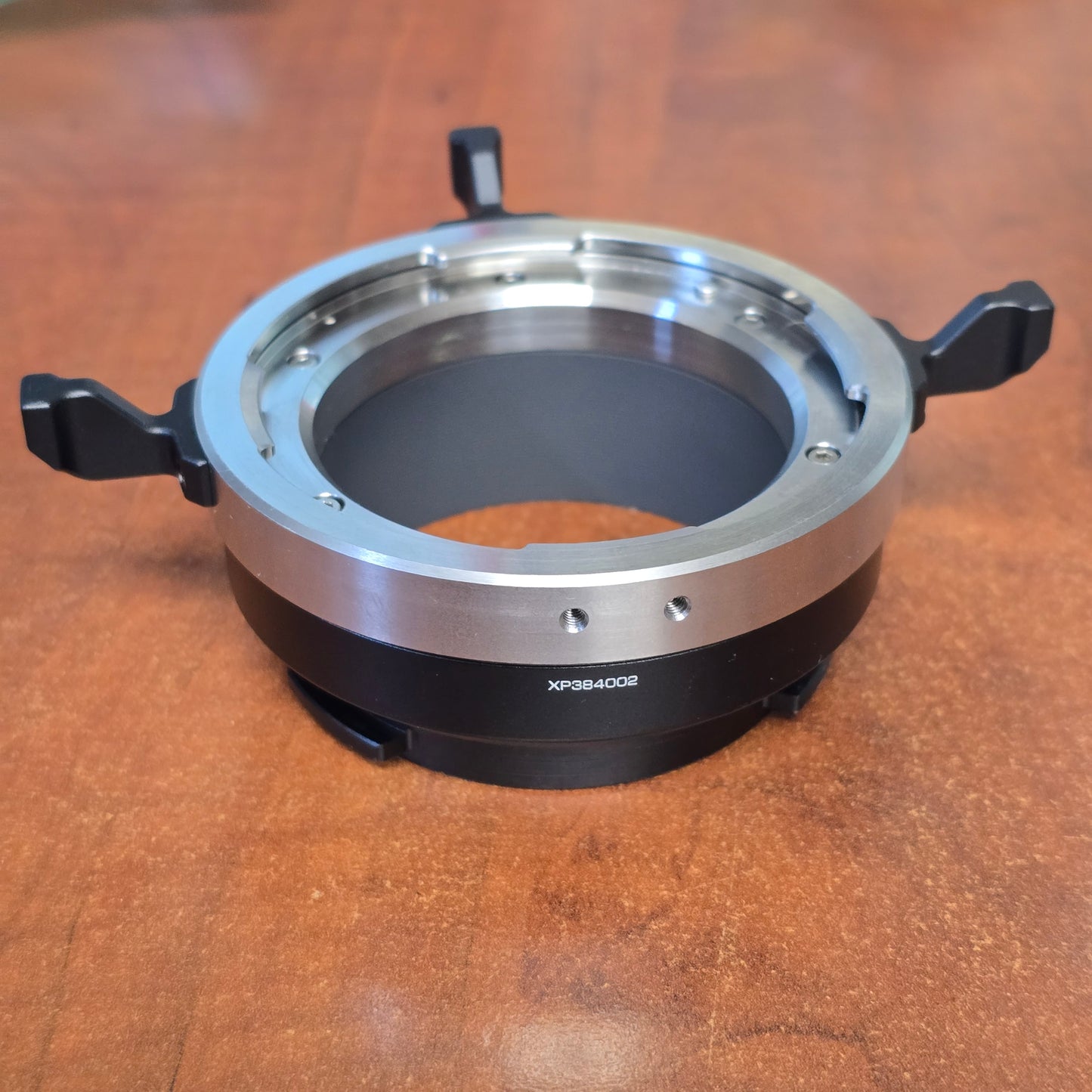 C-Mount to Arri PL Mount Adapter & Bolex Bayonet to Arri PL Mount Adapter