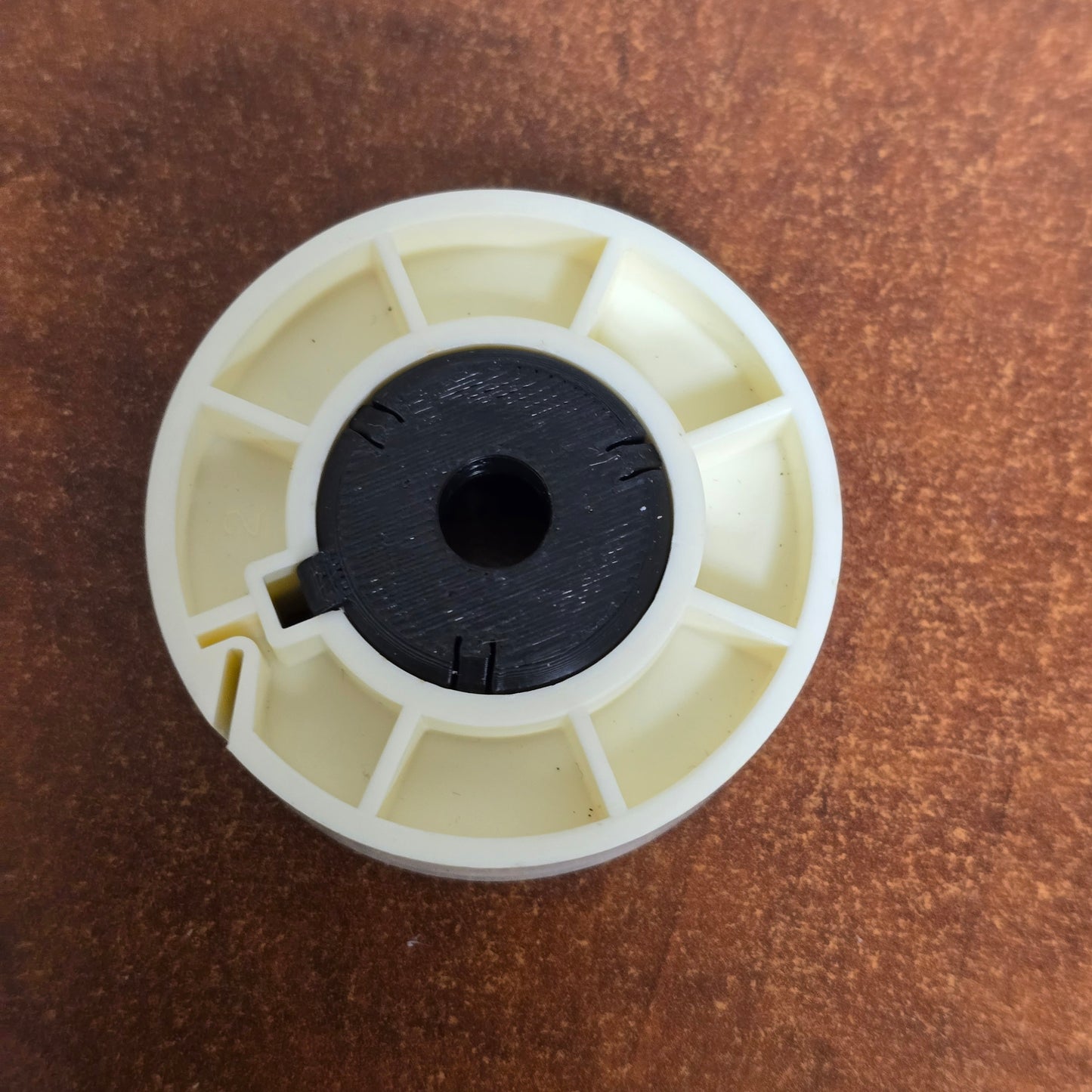 Arriflex Regular Core adapter 16mm ( 3D )