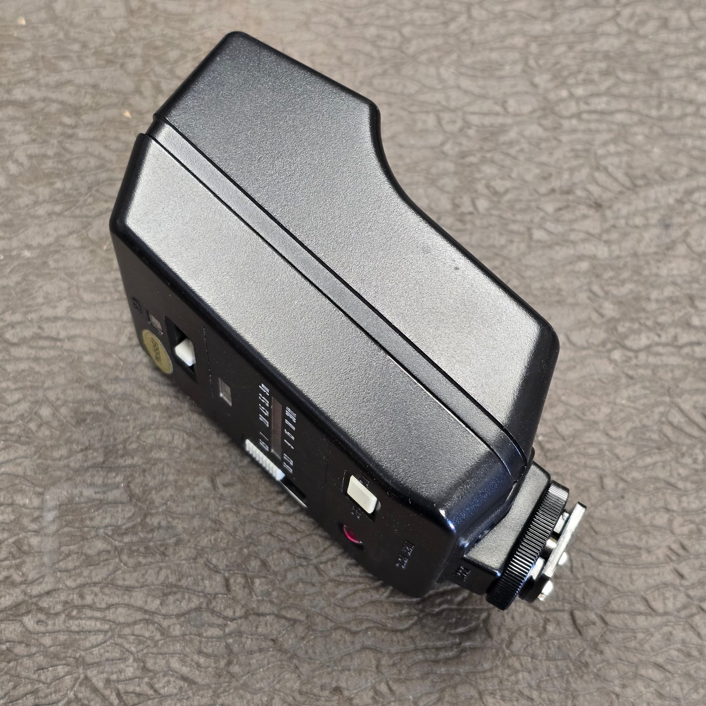 Canon Speedlite 188A Camera Flash S# V0801