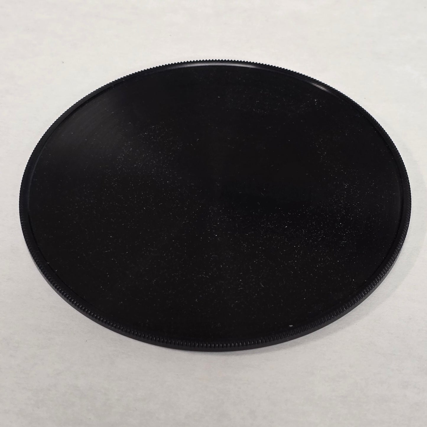 Tiffen Series 9 Threaded Metal Lens Cap