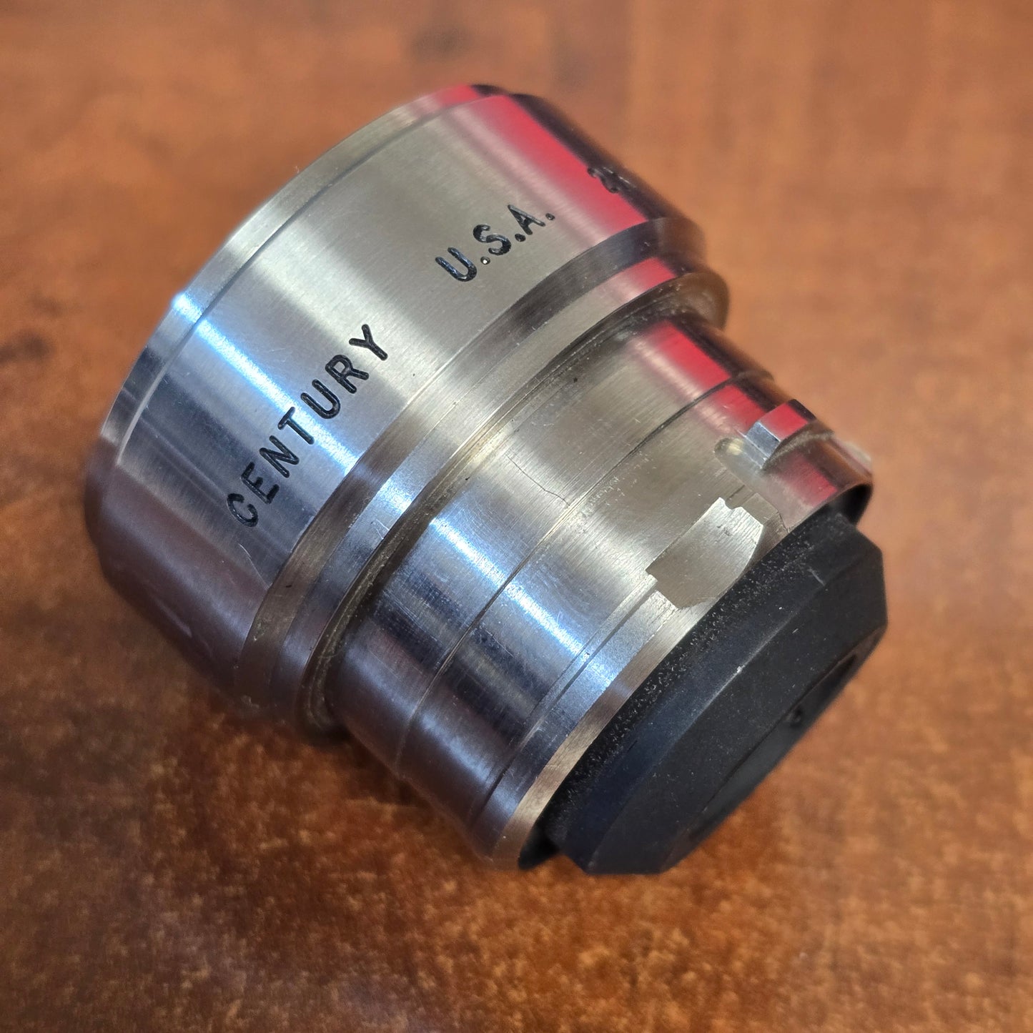 Century Optics 2X Lens Extender ( Arri Bayonet Mount - Arri Bayonet Mount  ) S# C2106