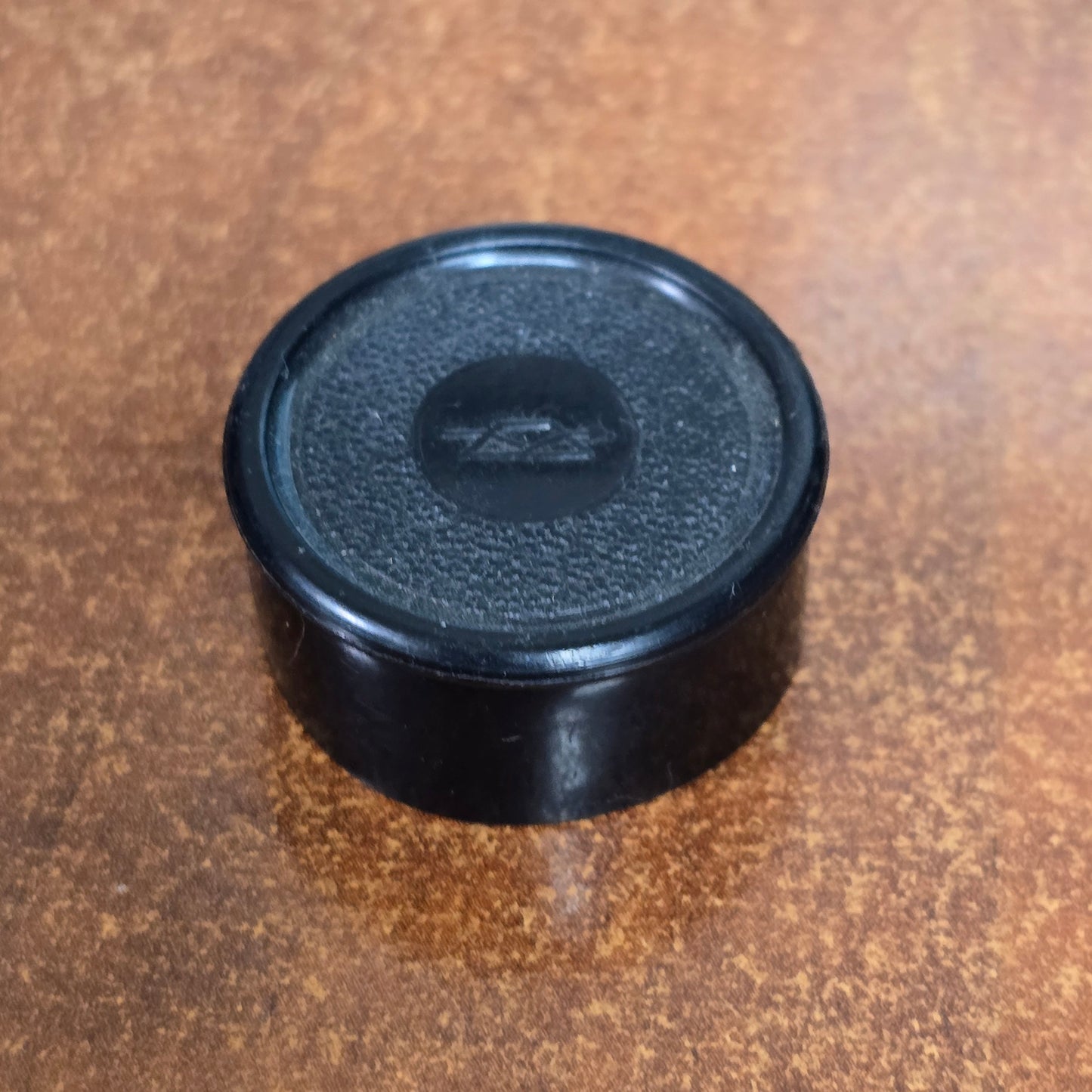 Krasnogorsk K-3 Meteor 17-69mm Zoom Lens Rear Slip on Lens Cap