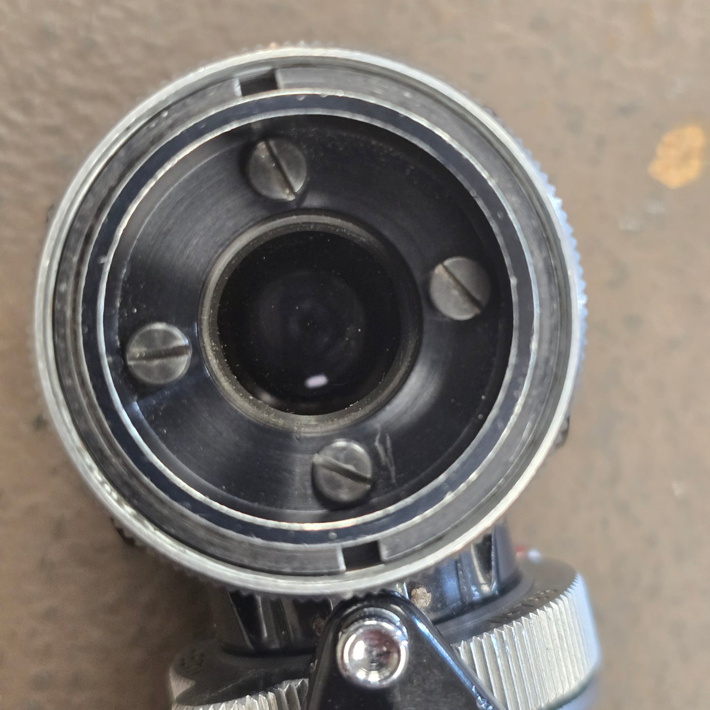 Arriflex Periscope Viewfinder for Arri S Arri S/B Cameras S# 798